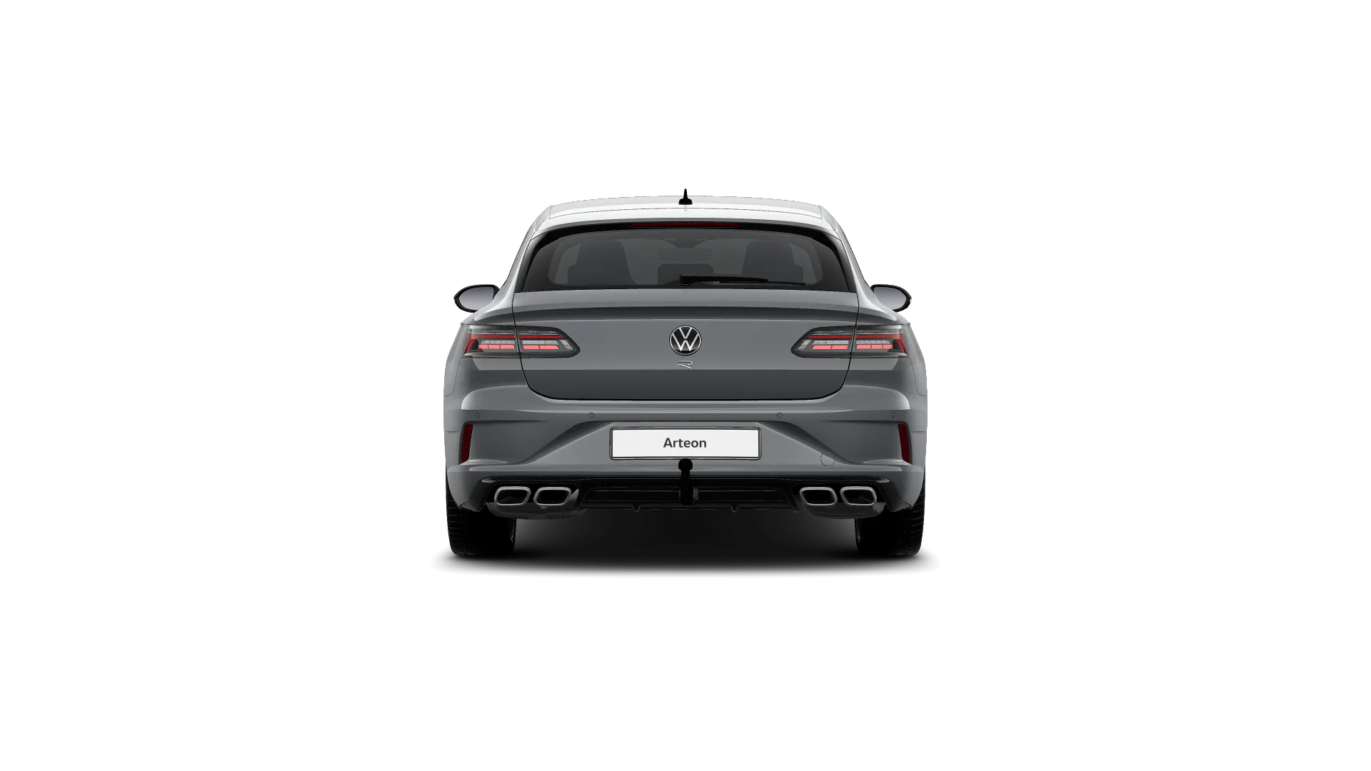 Volkswagen Arteon Shooting Brake R