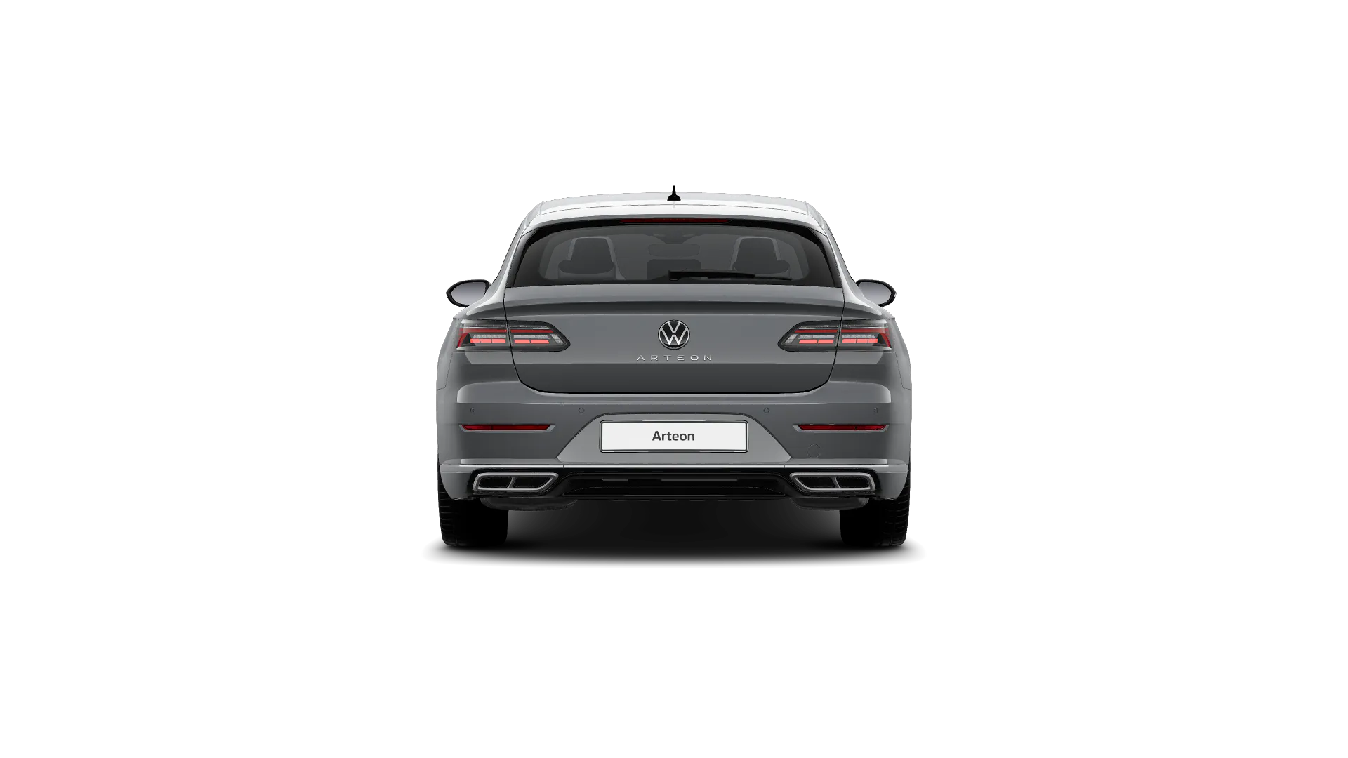 Volkswagen Arteon Shooting Brake R-Line