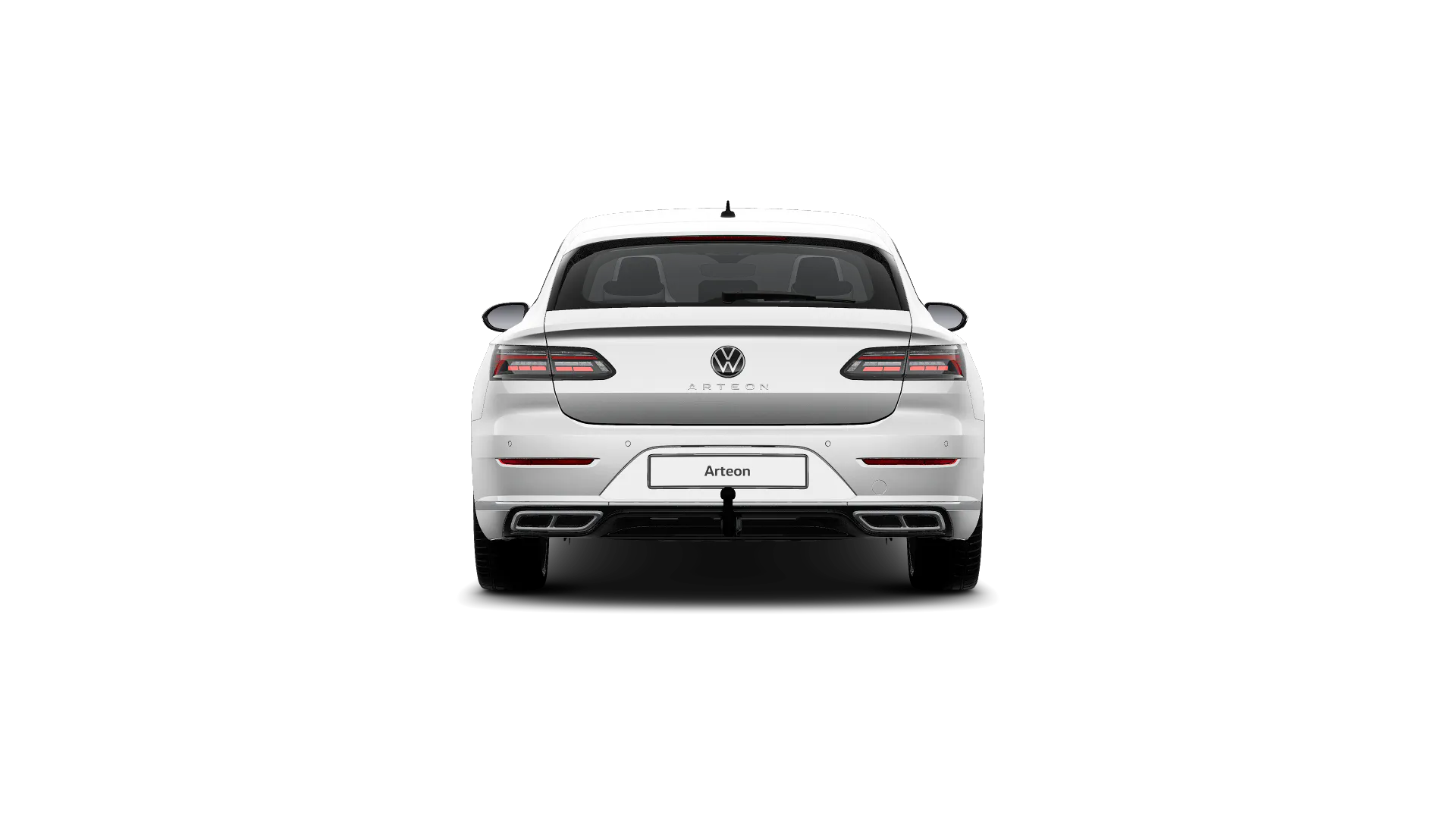 Volkswagen Arteon Shooting Brake R-Line