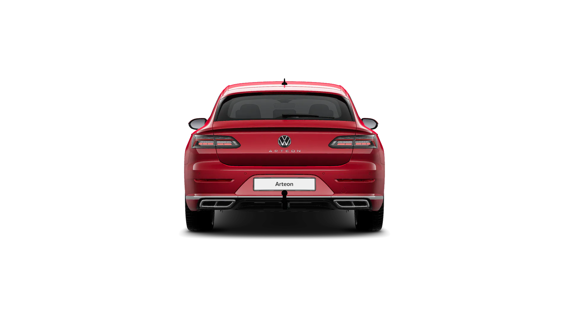 Volkswagen Arteon Shooting Brake R-Line