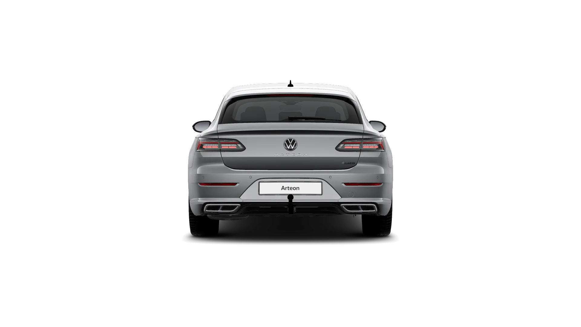 Volkswagen Arteon Shooting Brake R-Line