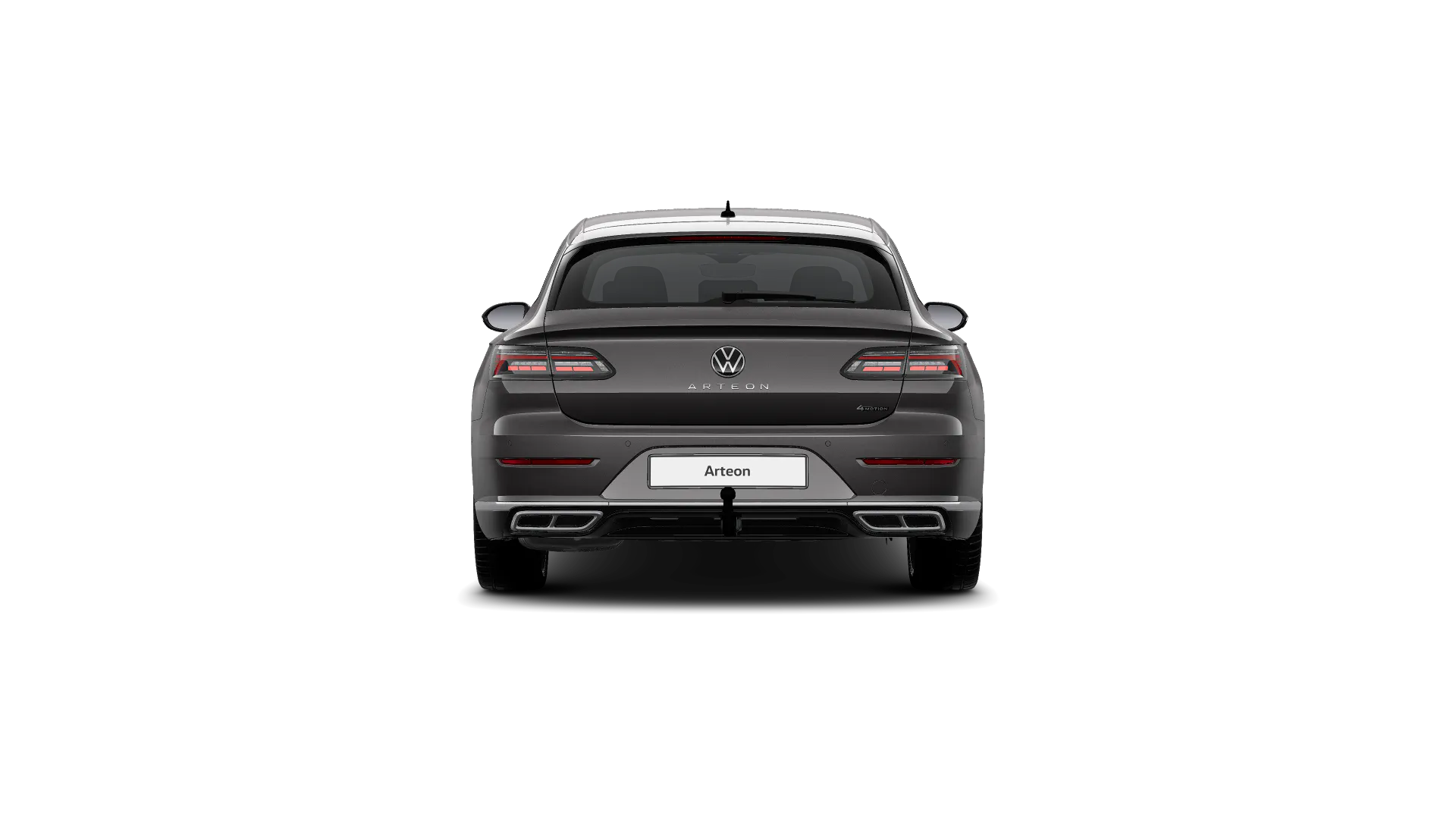 Volkswagen Arteon Shooting Brake R-Line