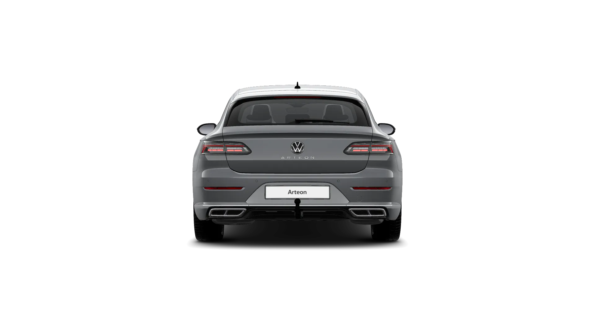 Volkswagen Arteon Shooting Brake R-Line