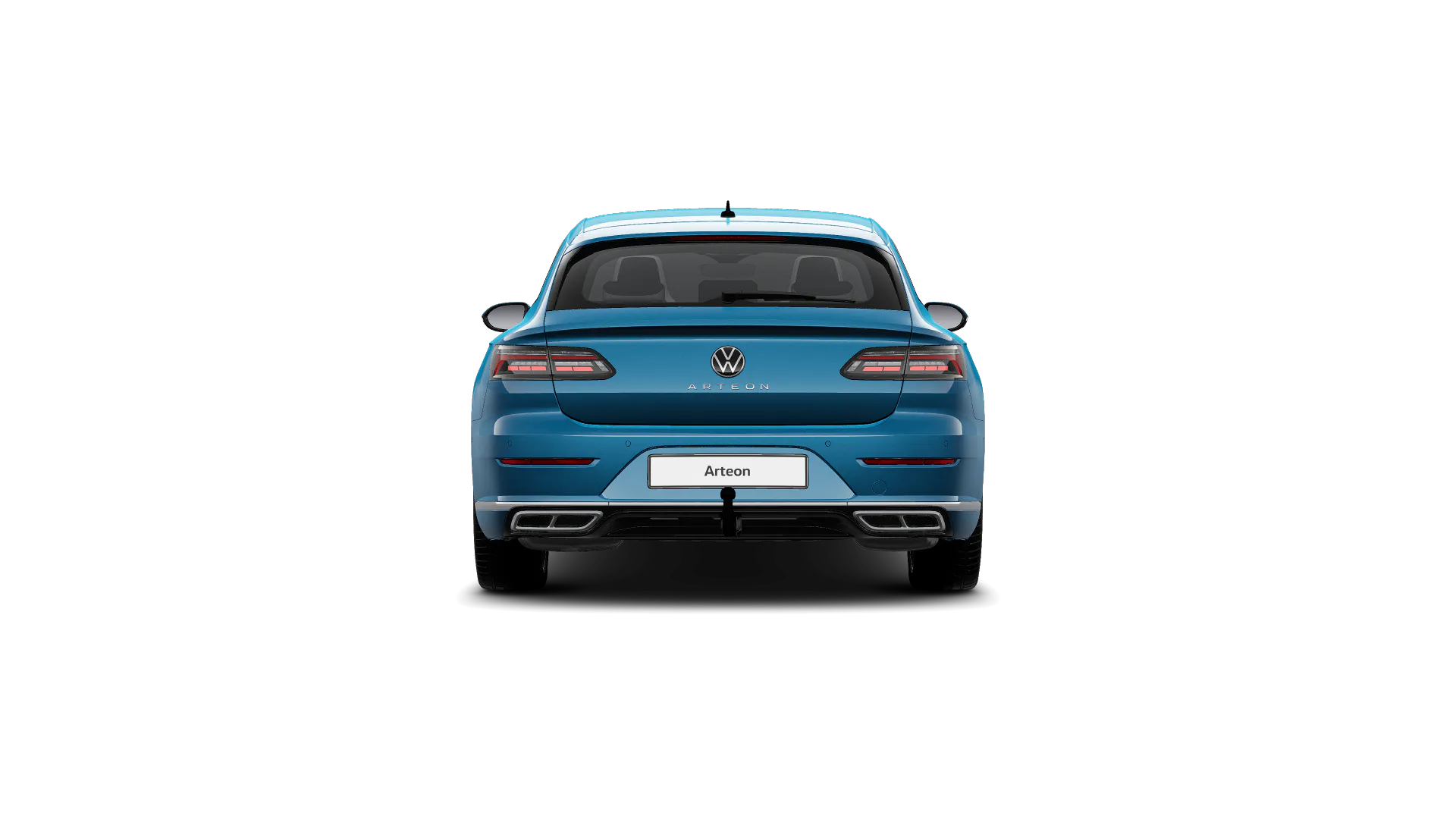 Volkswagen Arteon Shooting Brake R-Line