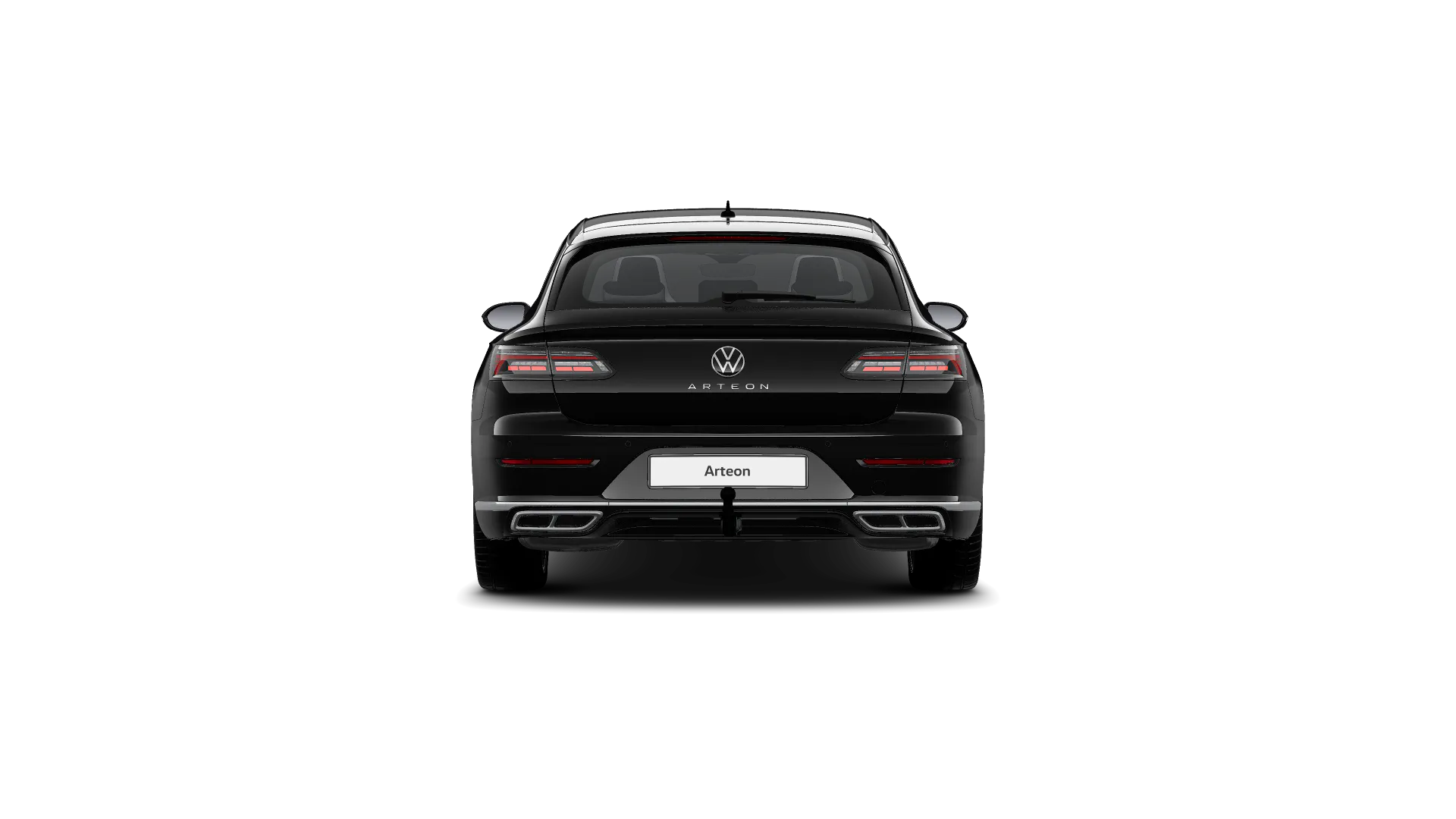Volkswagen Arteon Shooting Brake R-Line