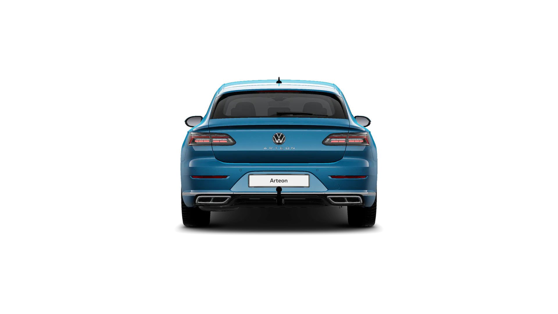 Volkswagen Arteon Shooting Brake R-Line