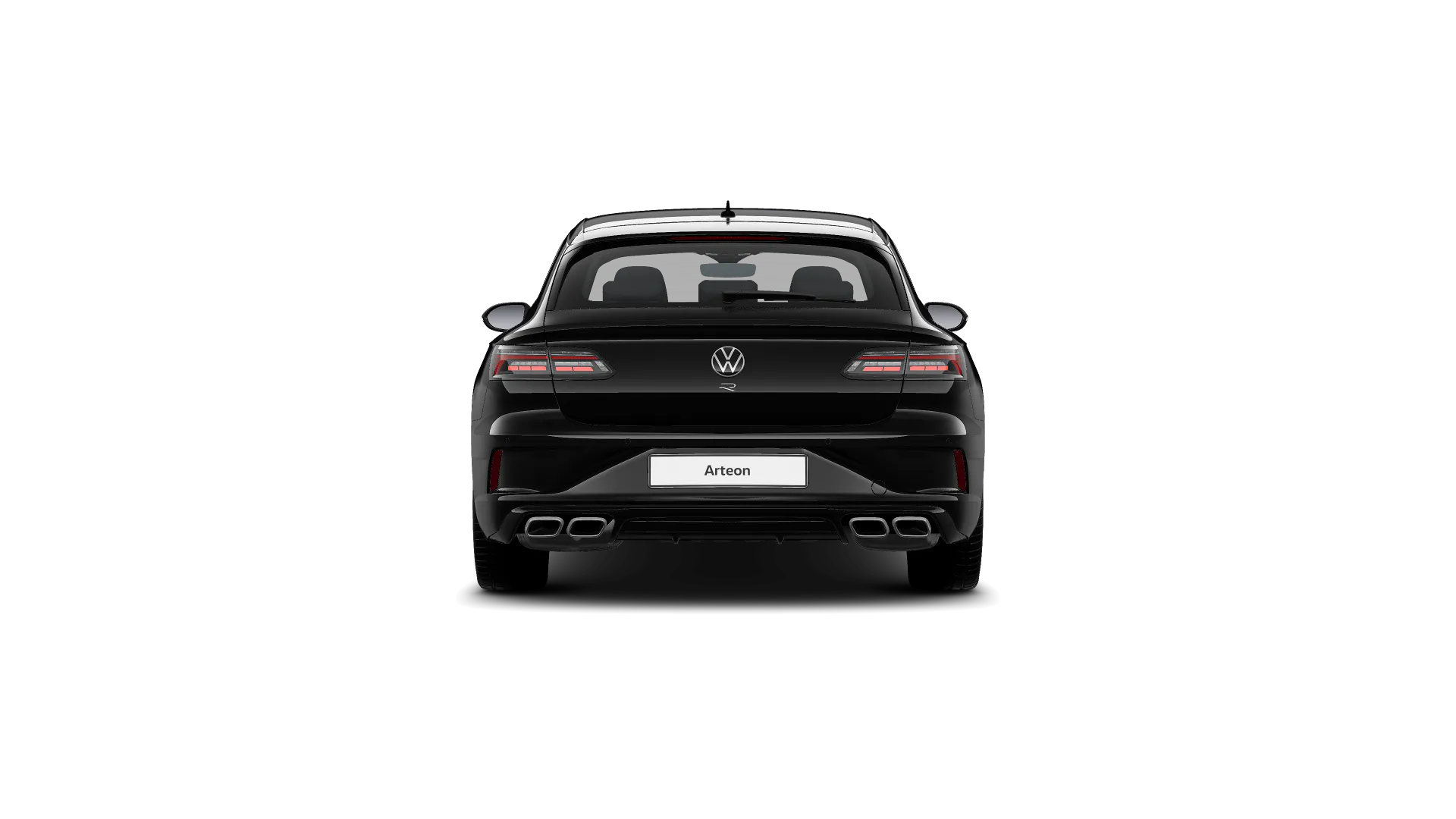 Volkswagen Arteon Shooting Brake R