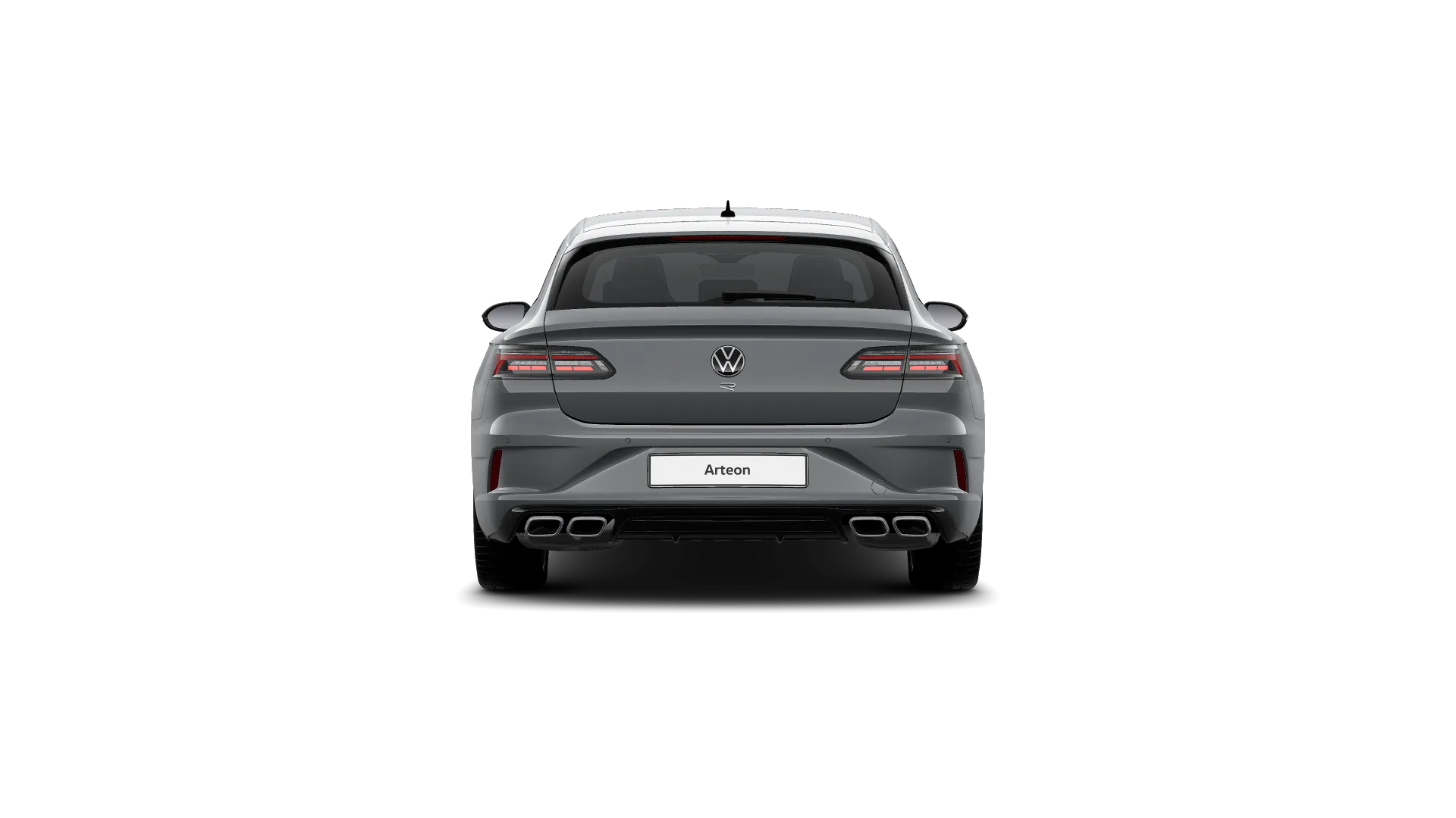 Volkswagen Arteon Shooting Brake R