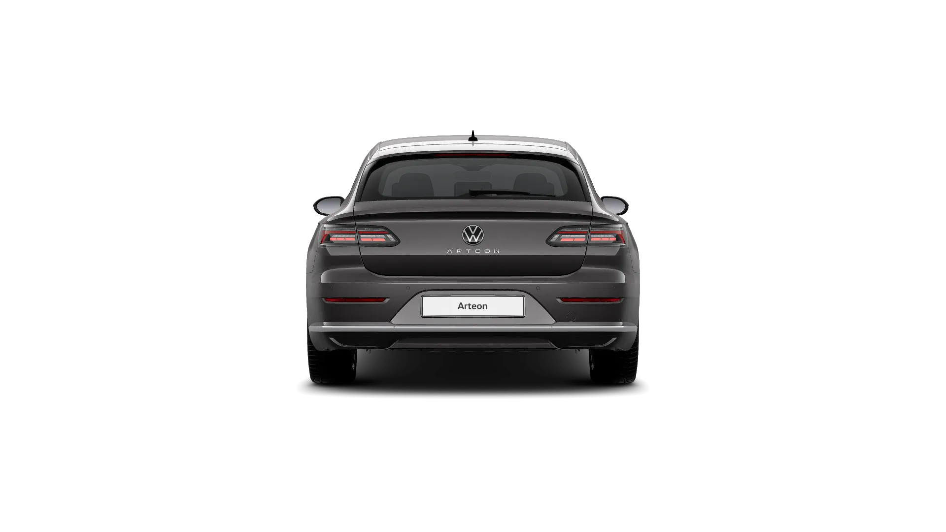 Volkswagen Arteon Shooting Brake Elegance