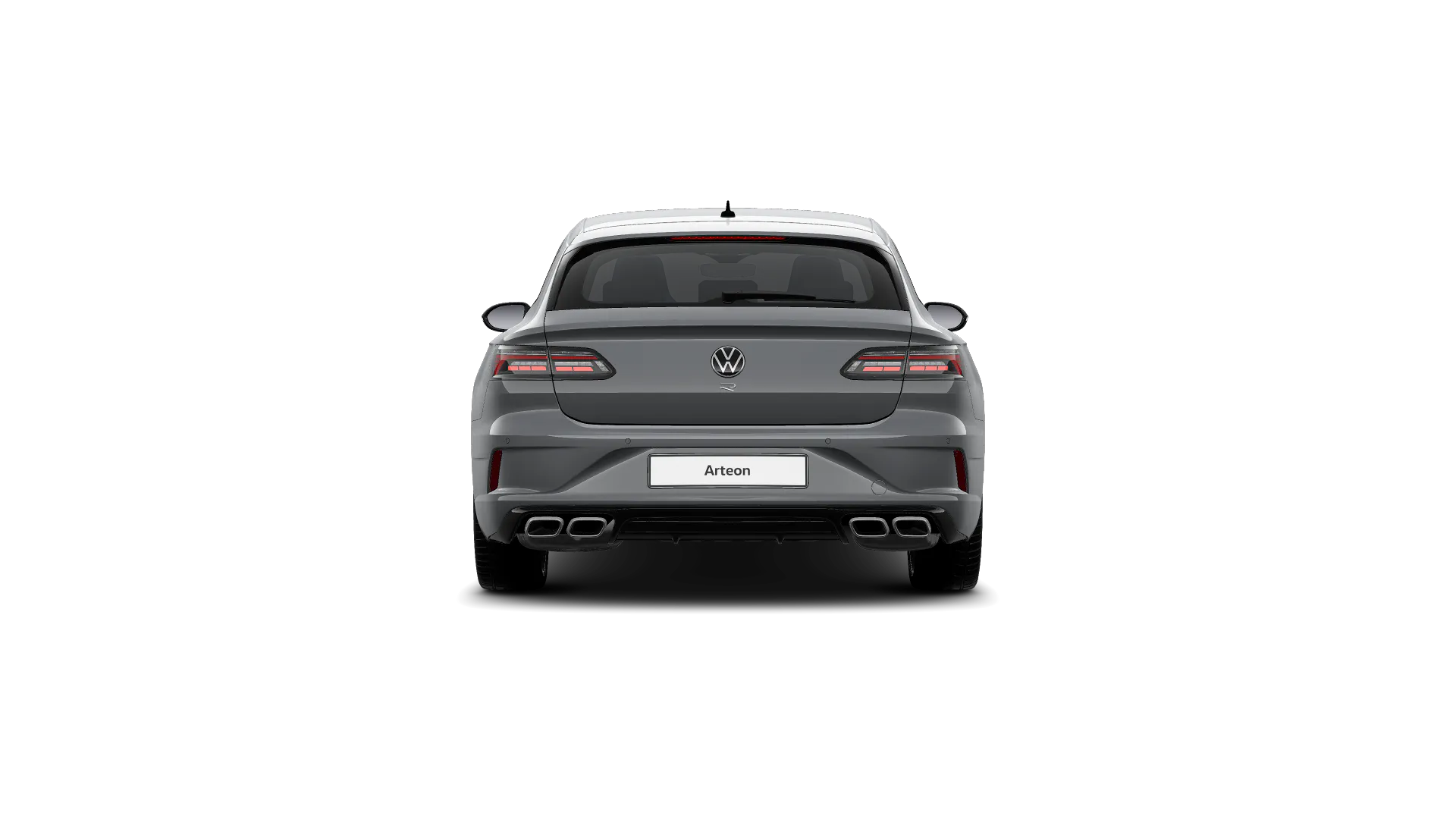Volkswagen Arteon Shooting Brake R