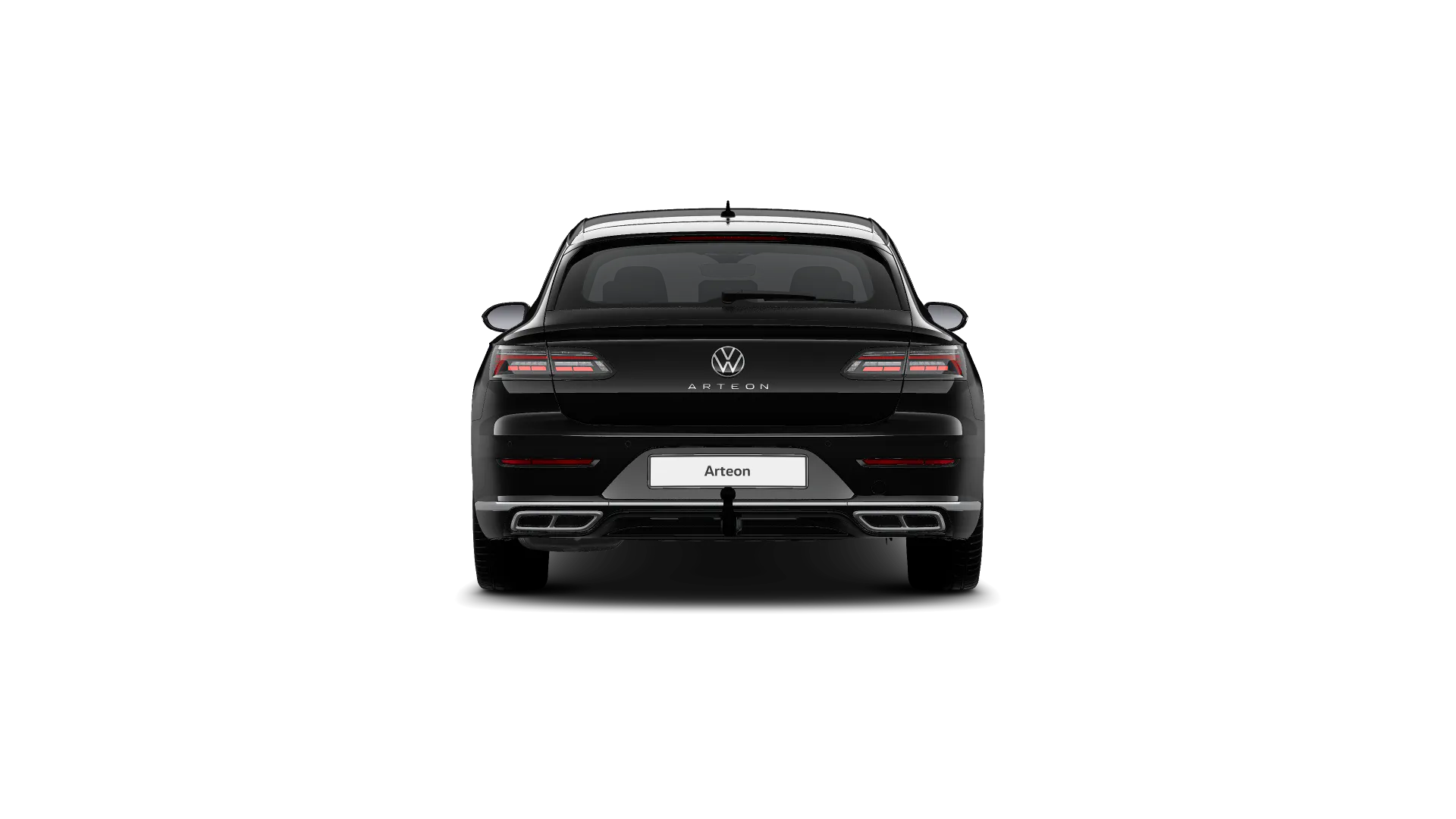 Volkswagen Arteon Shooting Brake R-Line