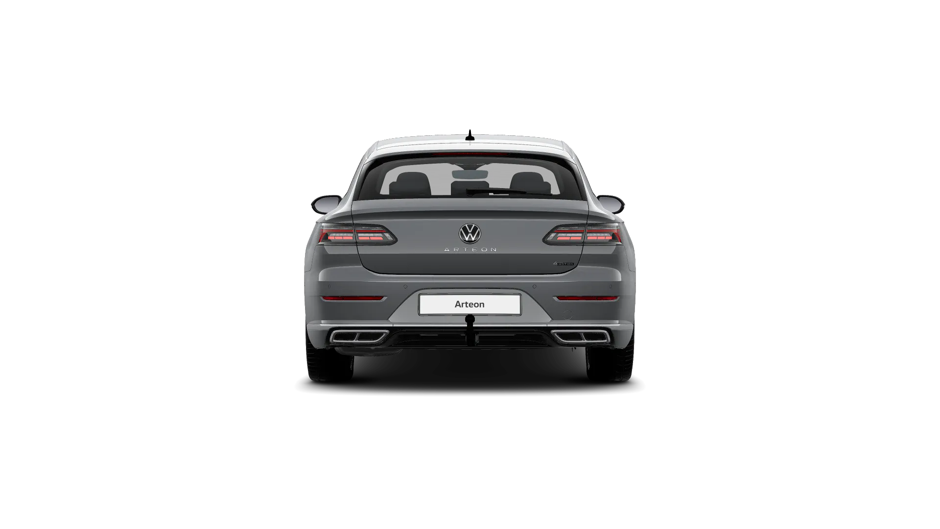 Volkswagen Arteon Shooting Brake R-Line