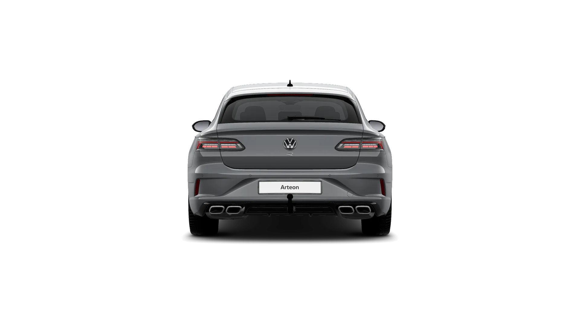 Volkswagen Arteon Shooting Brake R