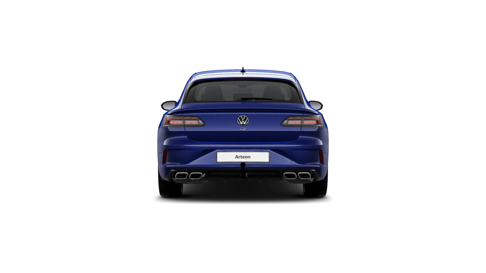 Volkswagen Arteon Shooting Brake R