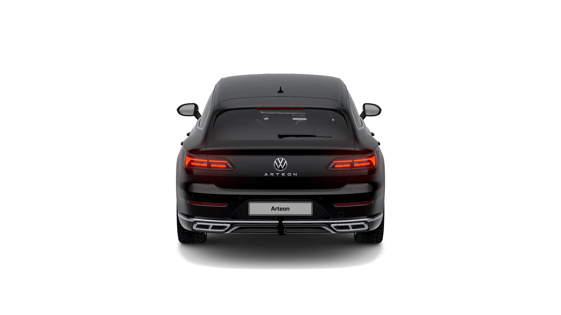 Volkswagen Arteon Shooting Brake R-Line