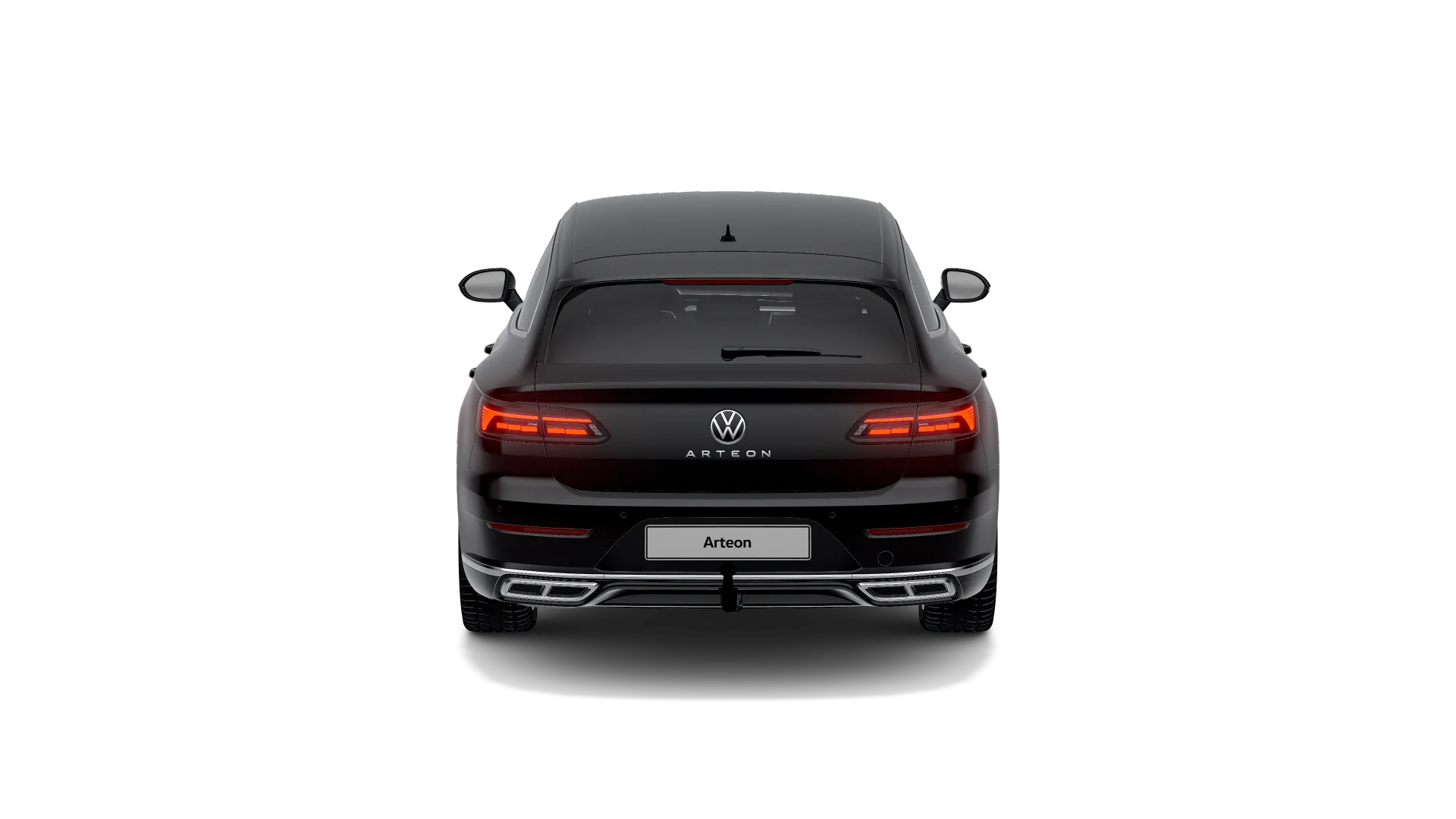 Volkswagen Arteon Shooting Brake R-Line