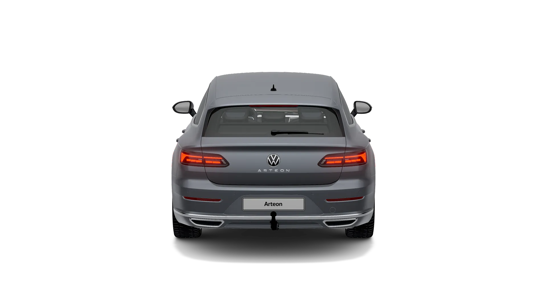 Volkswagen Arteon Shooting Brake Elegance