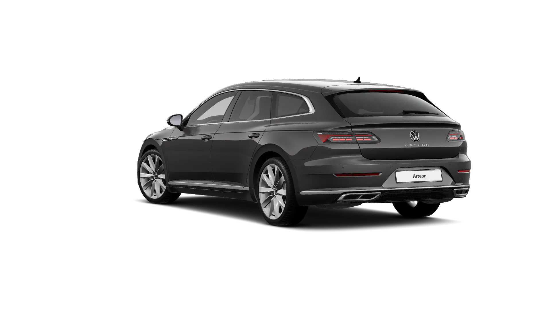 Volkswagen Arteon Shooting Brake R-Line