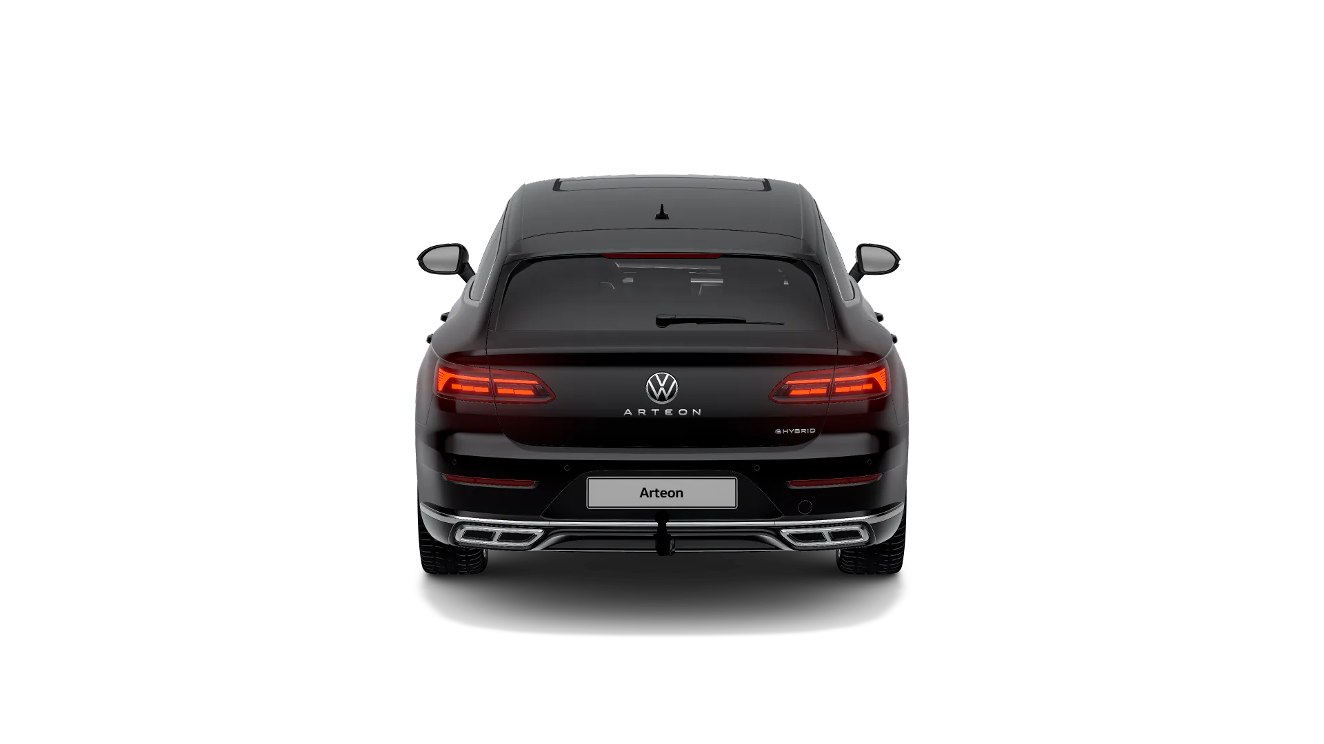 Volkswagen Arteon Shooting Brake R-Line
