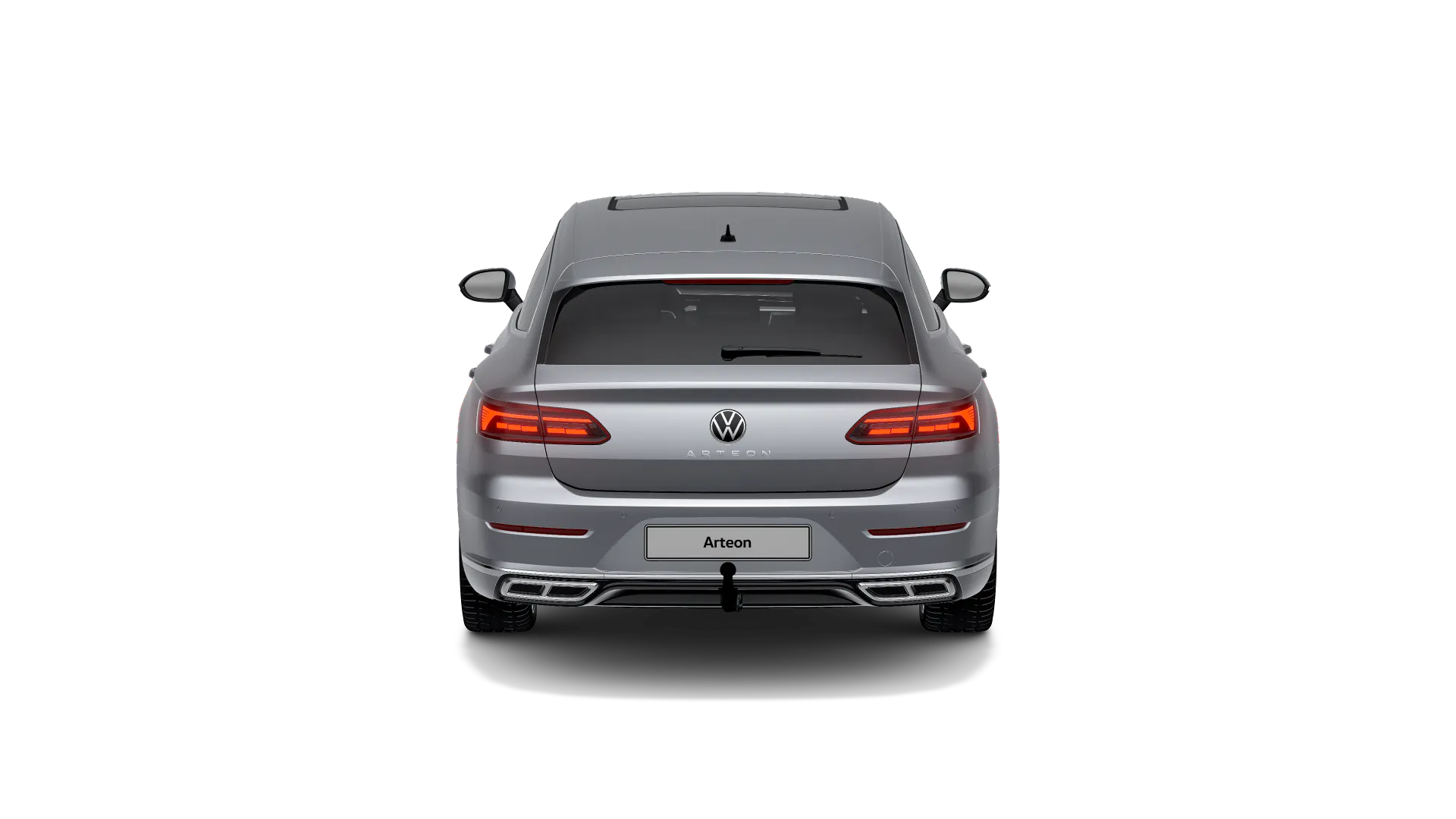 Volkswagen Arteon Shooting Brake R-Line