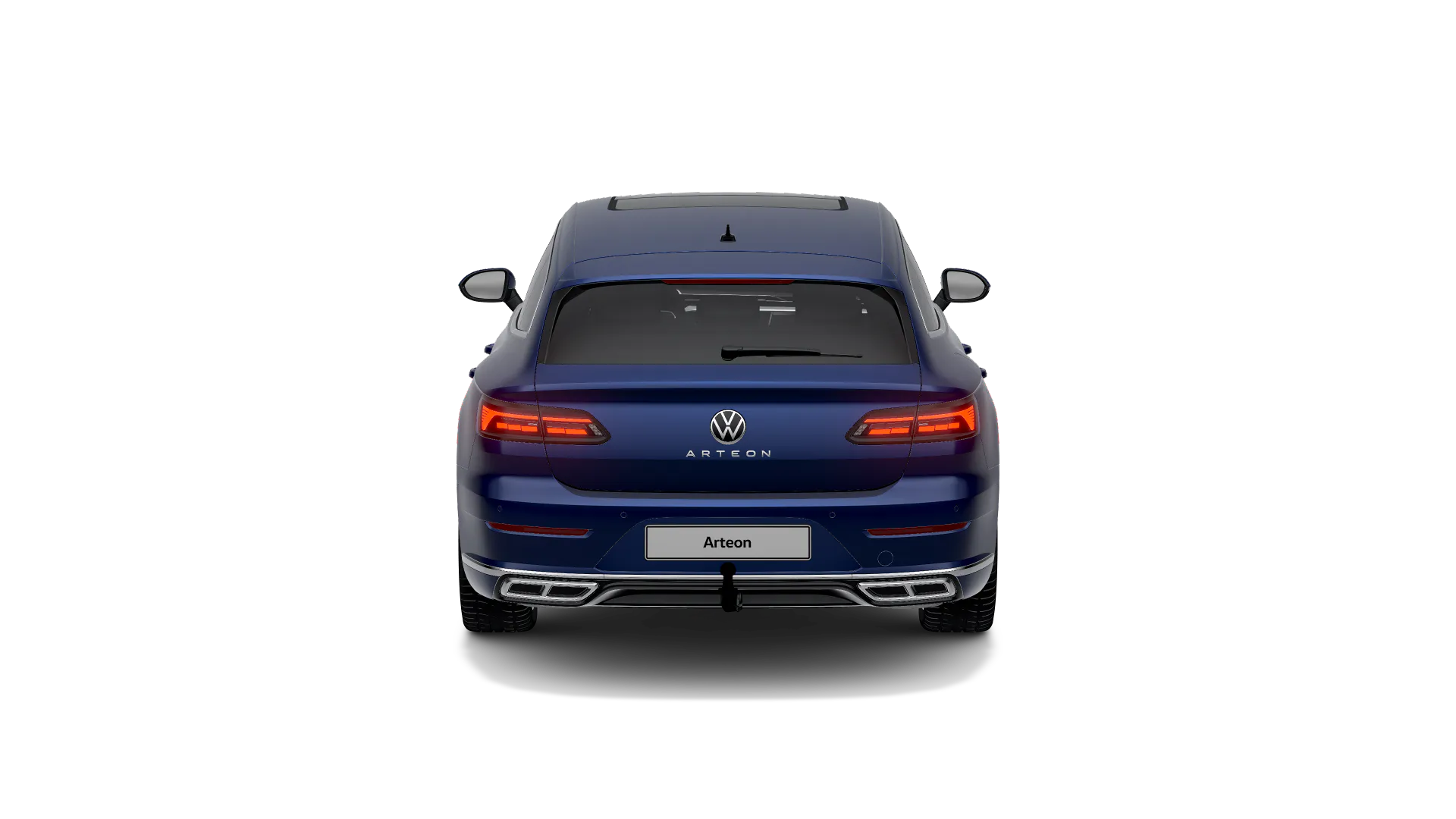 Volkswagen Arteon Shooting Brake R-Line