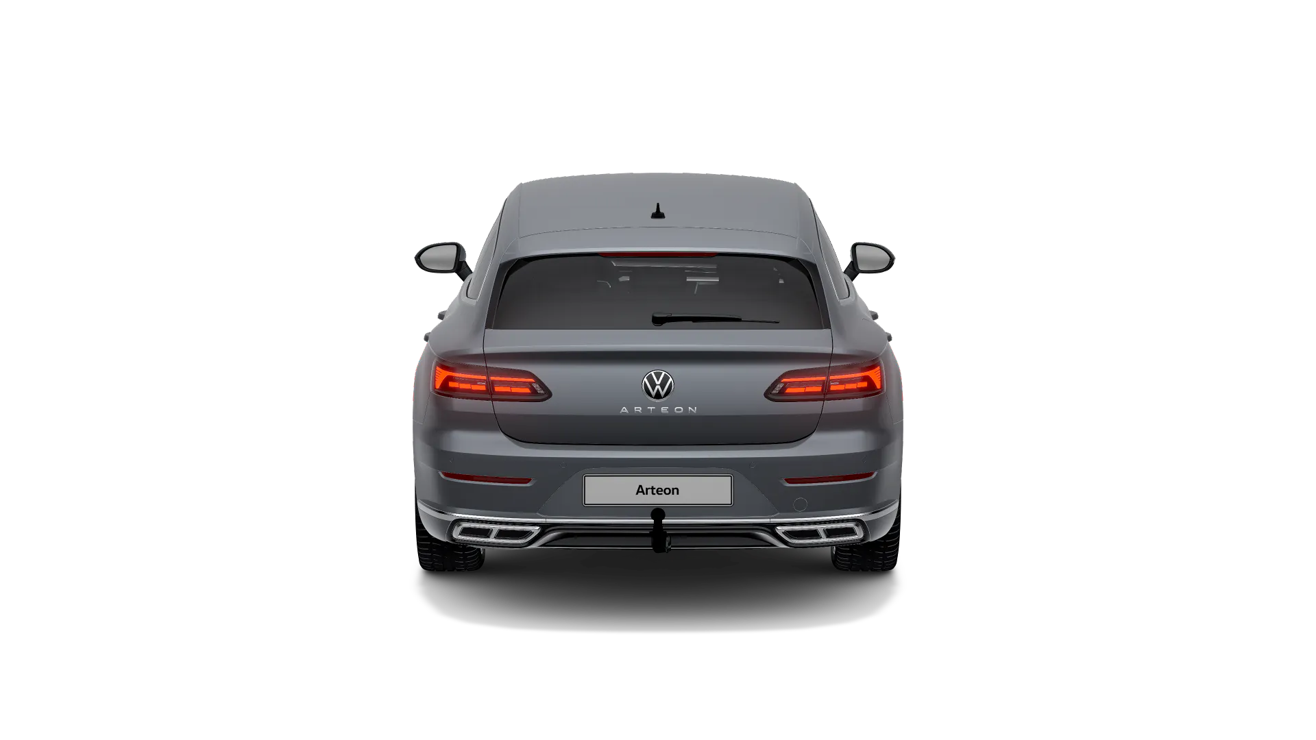 Volkswagen Arteon Shooting Brake R-Line