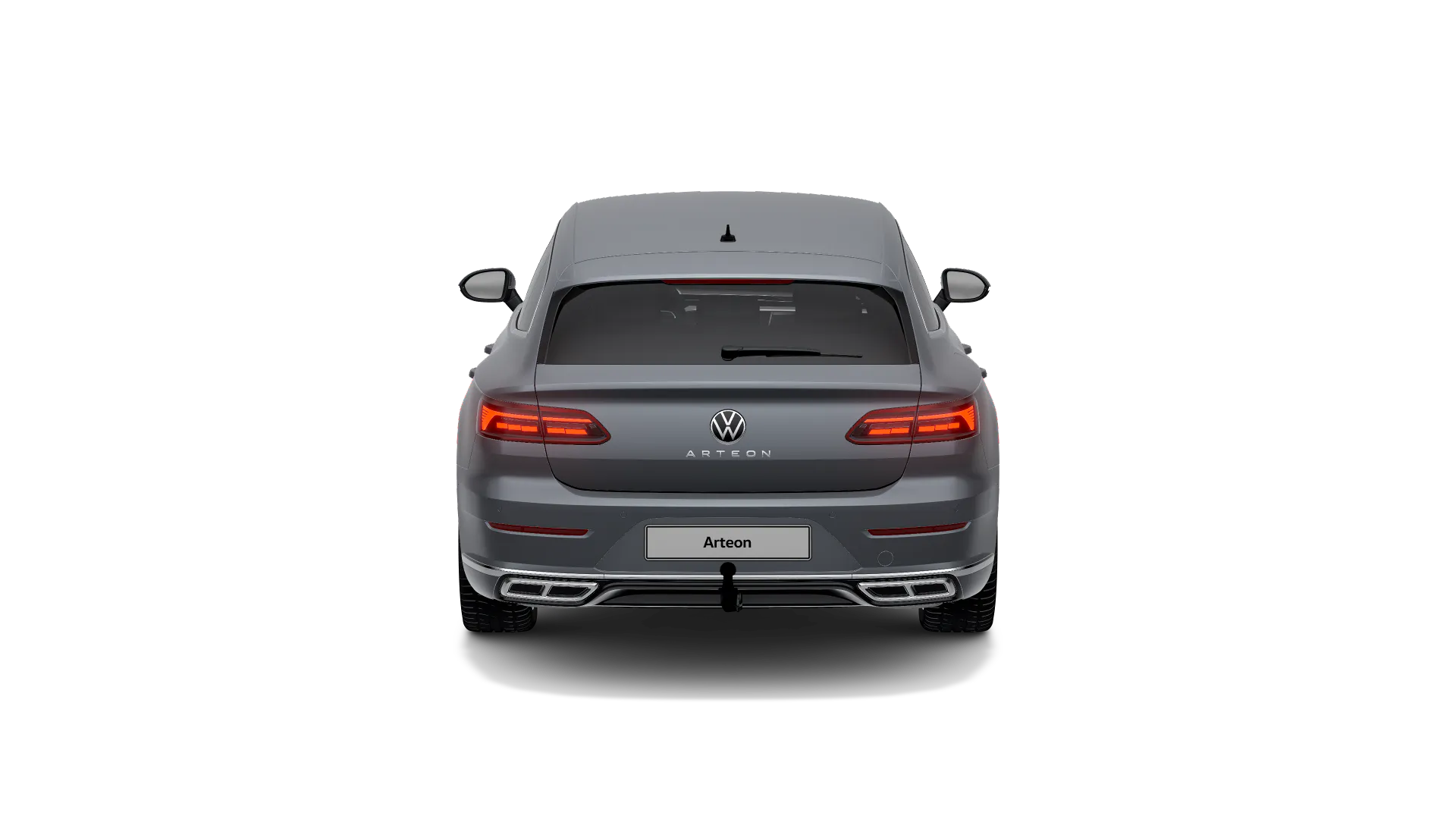 Volkswagen Arteon Shooting Brake R-Line