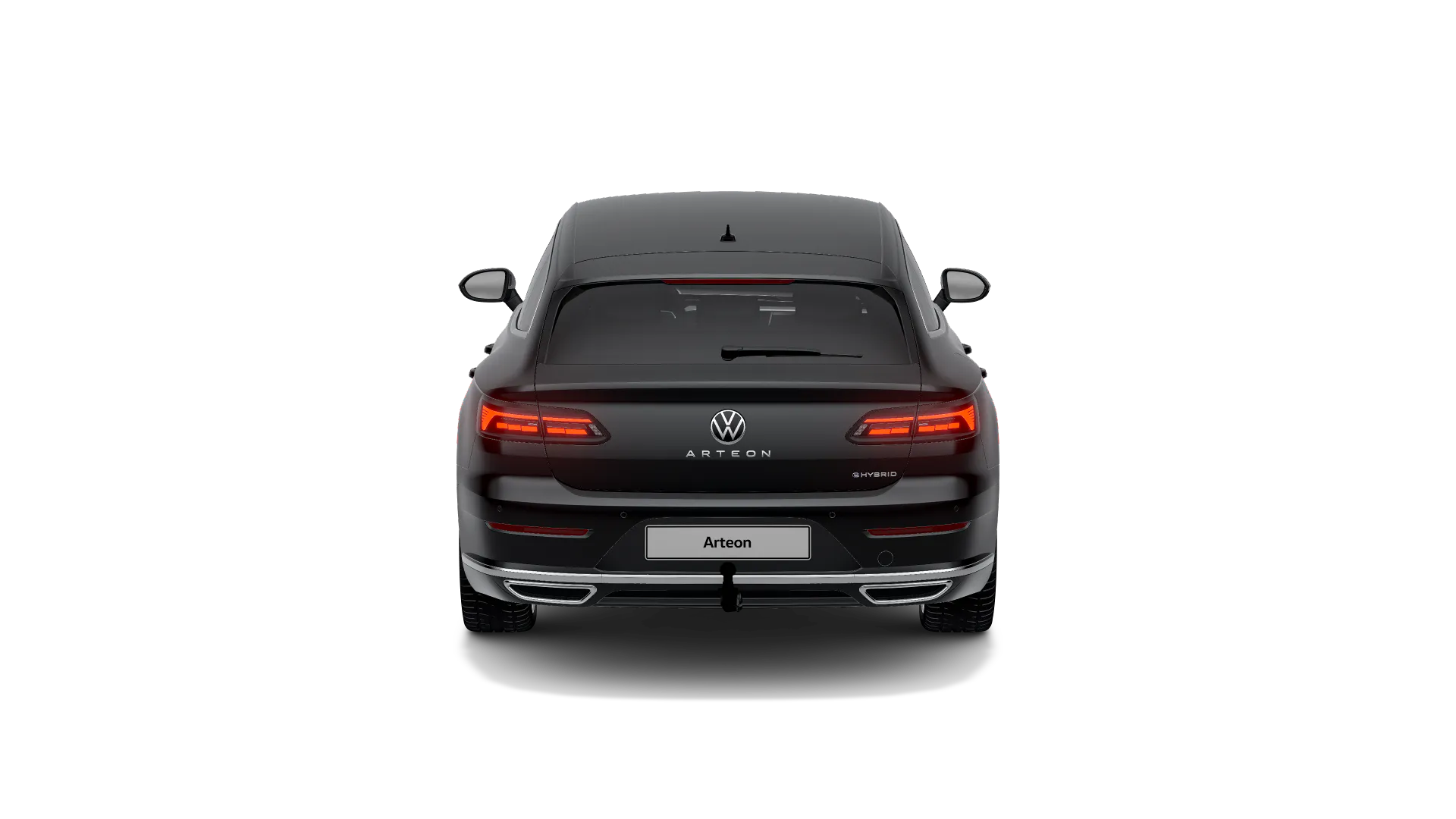 Volkswagen Arteon Shooting Brake Elegance