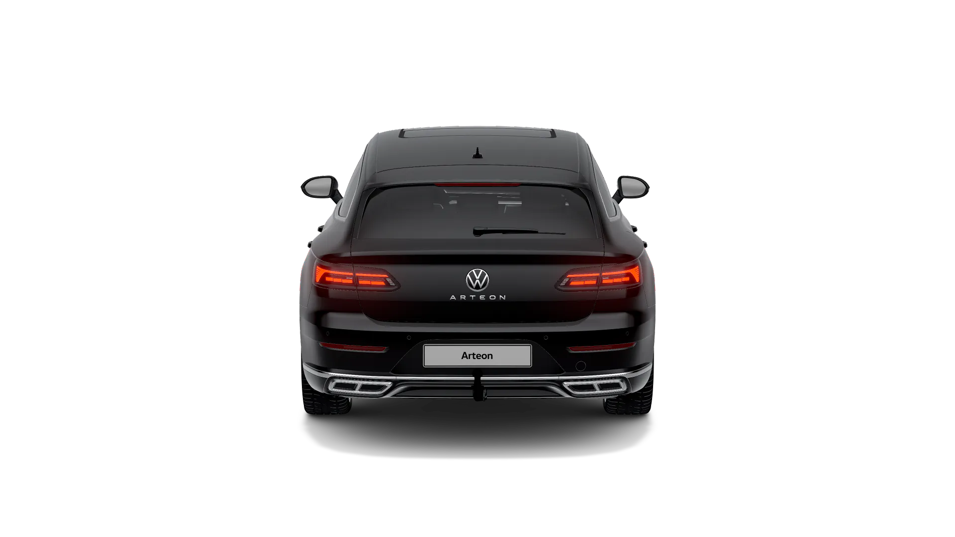 Volkswagen Arteon Shooting Brake R-Line