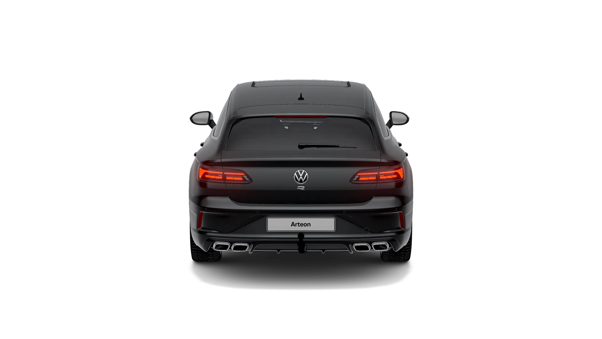 Volkswagen Arteon Shooting Brake R