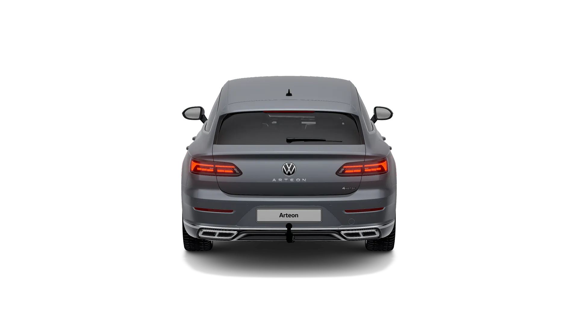 Volkswagen Arteon Shooting Brake R-Line
