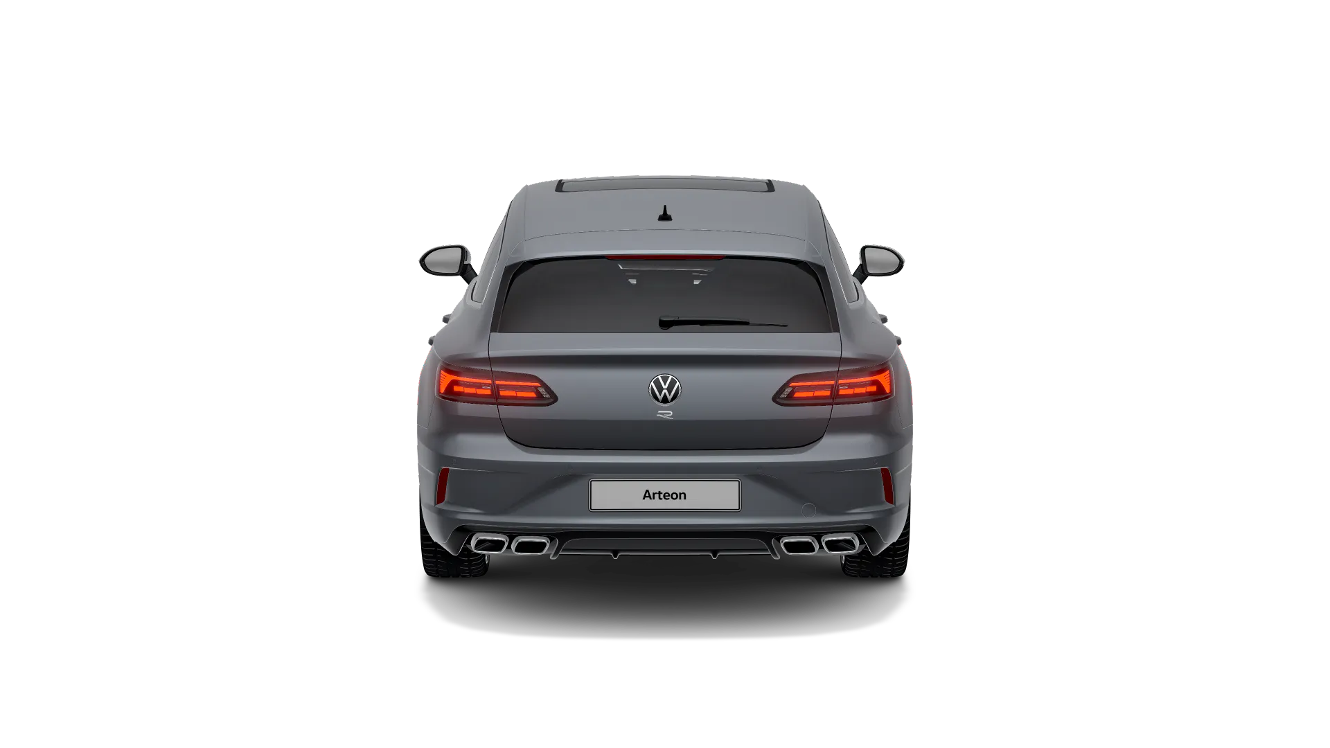 Volkswagen Arteon Shooting Brake R