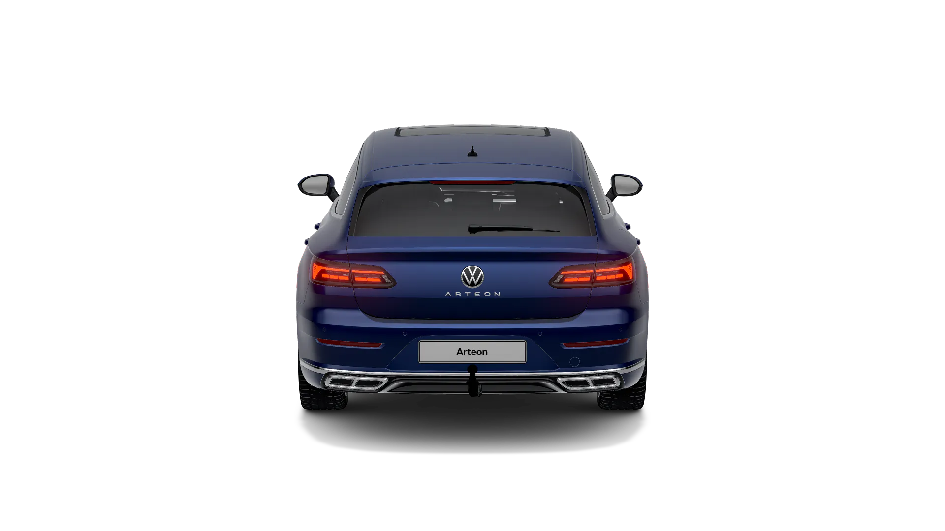 Volkswagen Arteon Shooting Brake R-Line