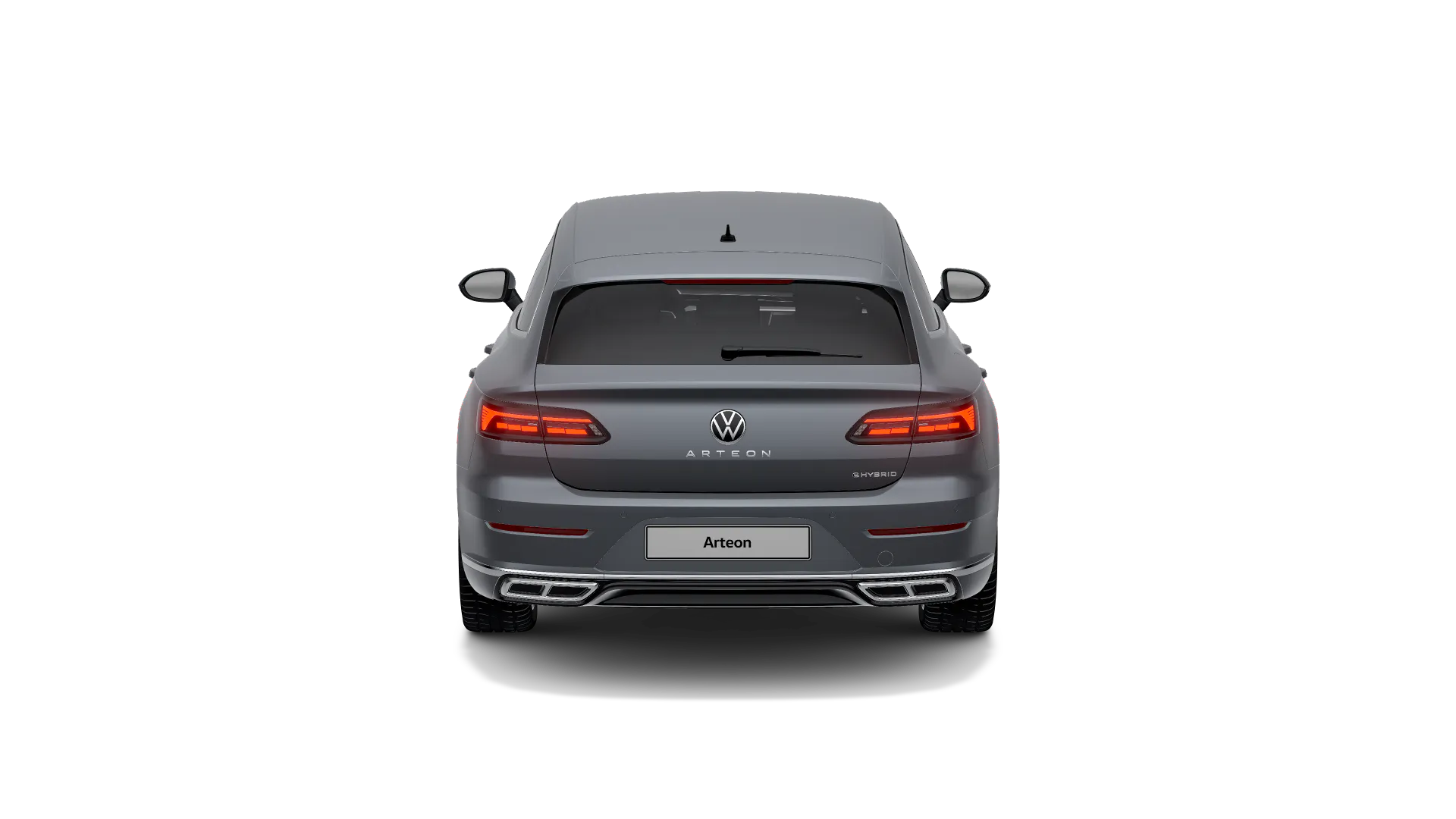 Volkswagen Arteon Shooting Brake R-Line