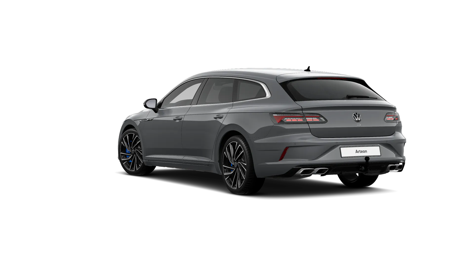 Volkswagen Arteon Shooting Brake R