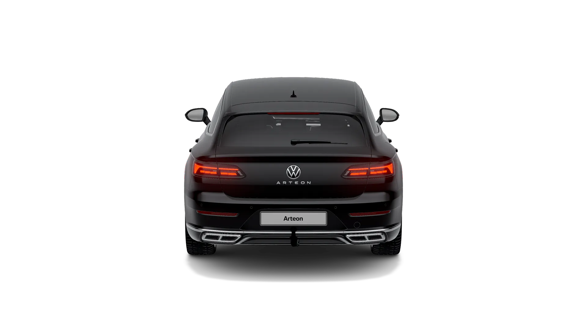 Volkswagen Arteon Shooting Brake R-Line