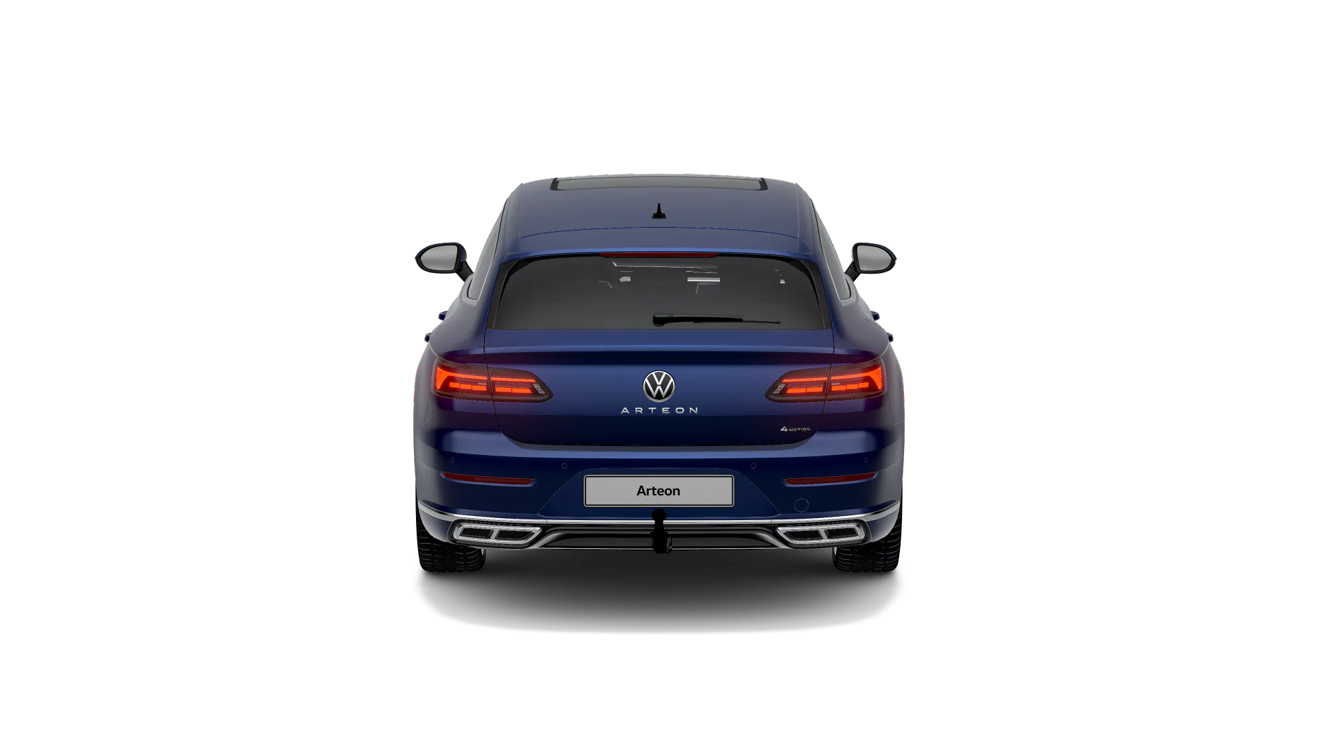Volkswagen Arteon Shooting Brake R-Line