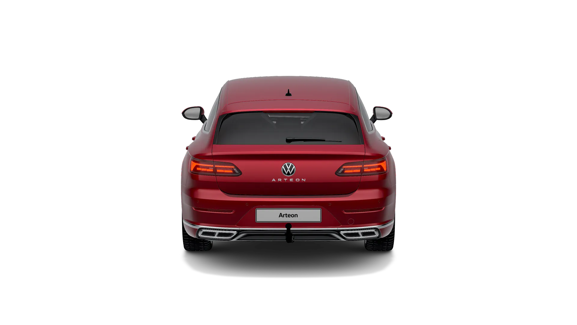 Volkswagen Arteon Shooting Brake R-Line