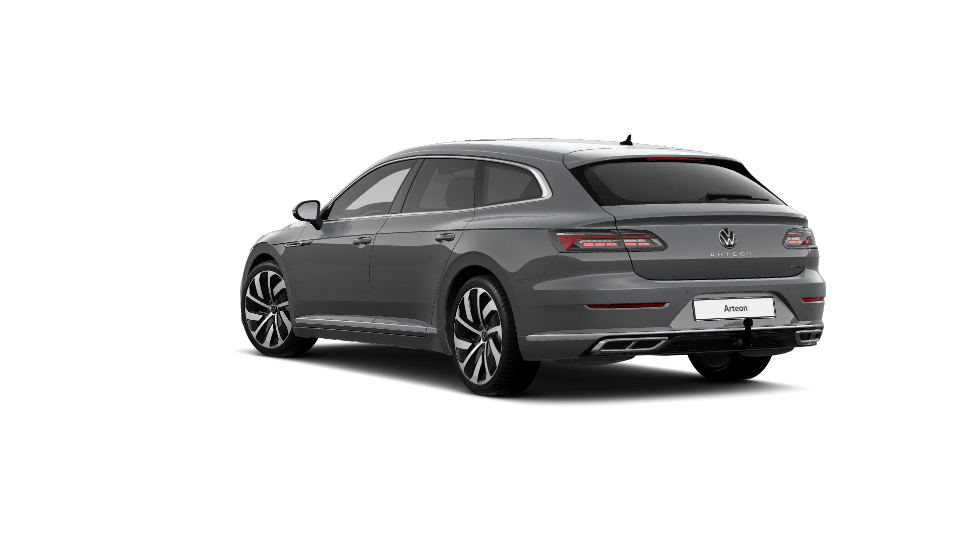 Volkswagen Arteon Shooting Brake R-Line