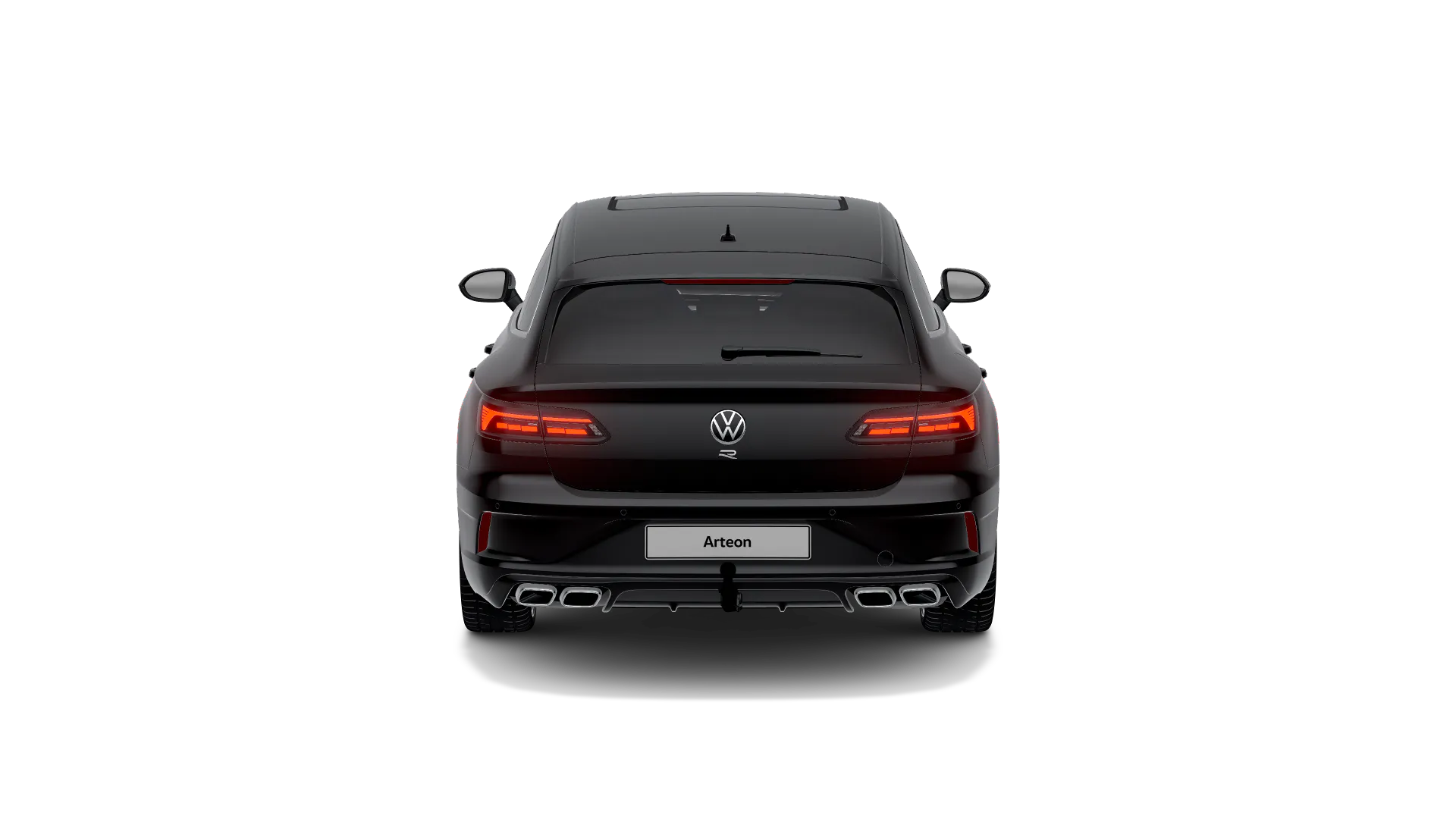 Volkswagen Arteon Shooting Brake R