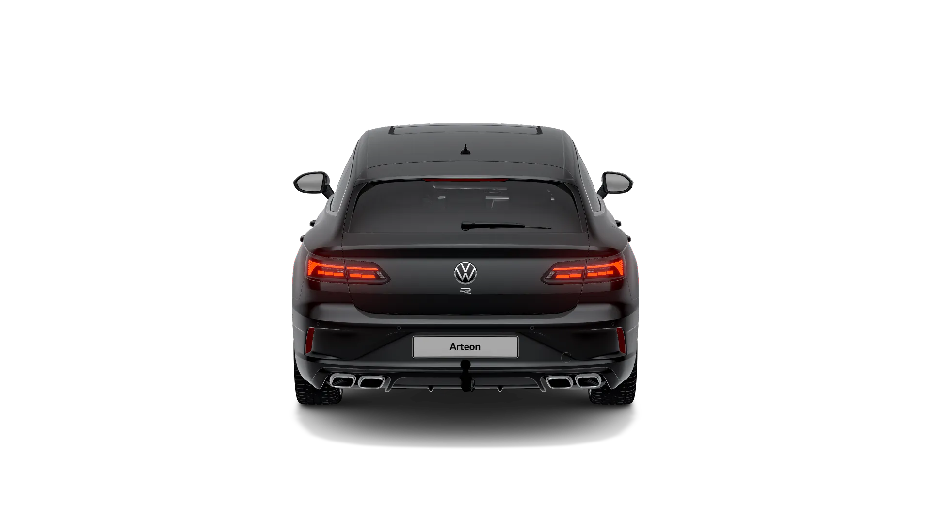 Volkswagen Arteon Shooting Brake R