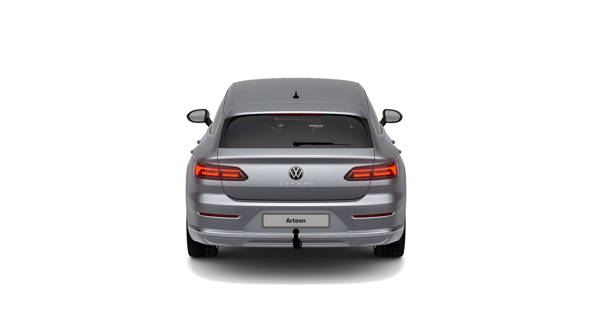 Volkswagen Arteon Shooting Brake Elegance