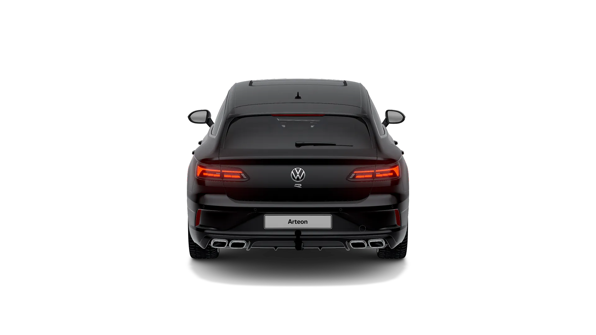 Volkswagen Arteon Shooting Brake R