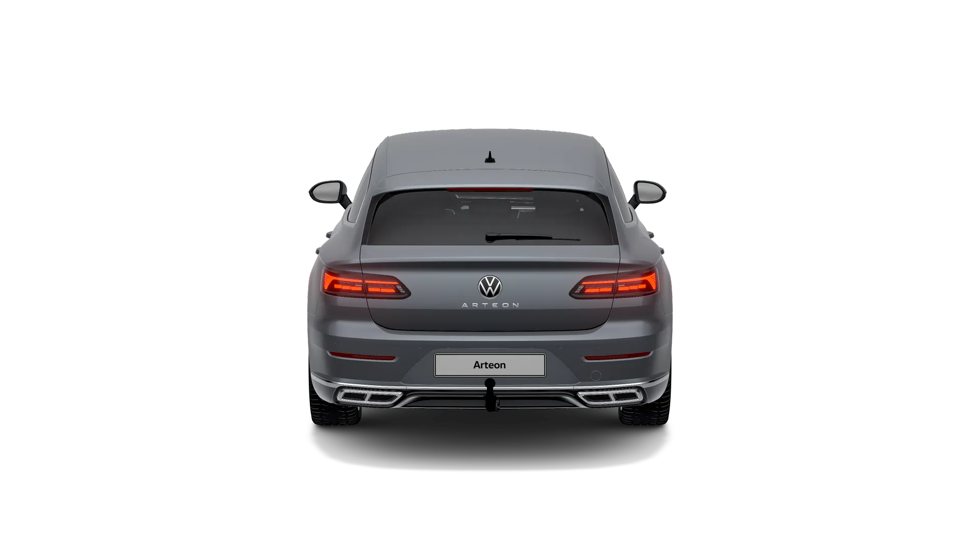 Volkswagen Arteon Shooting Brake R-Line