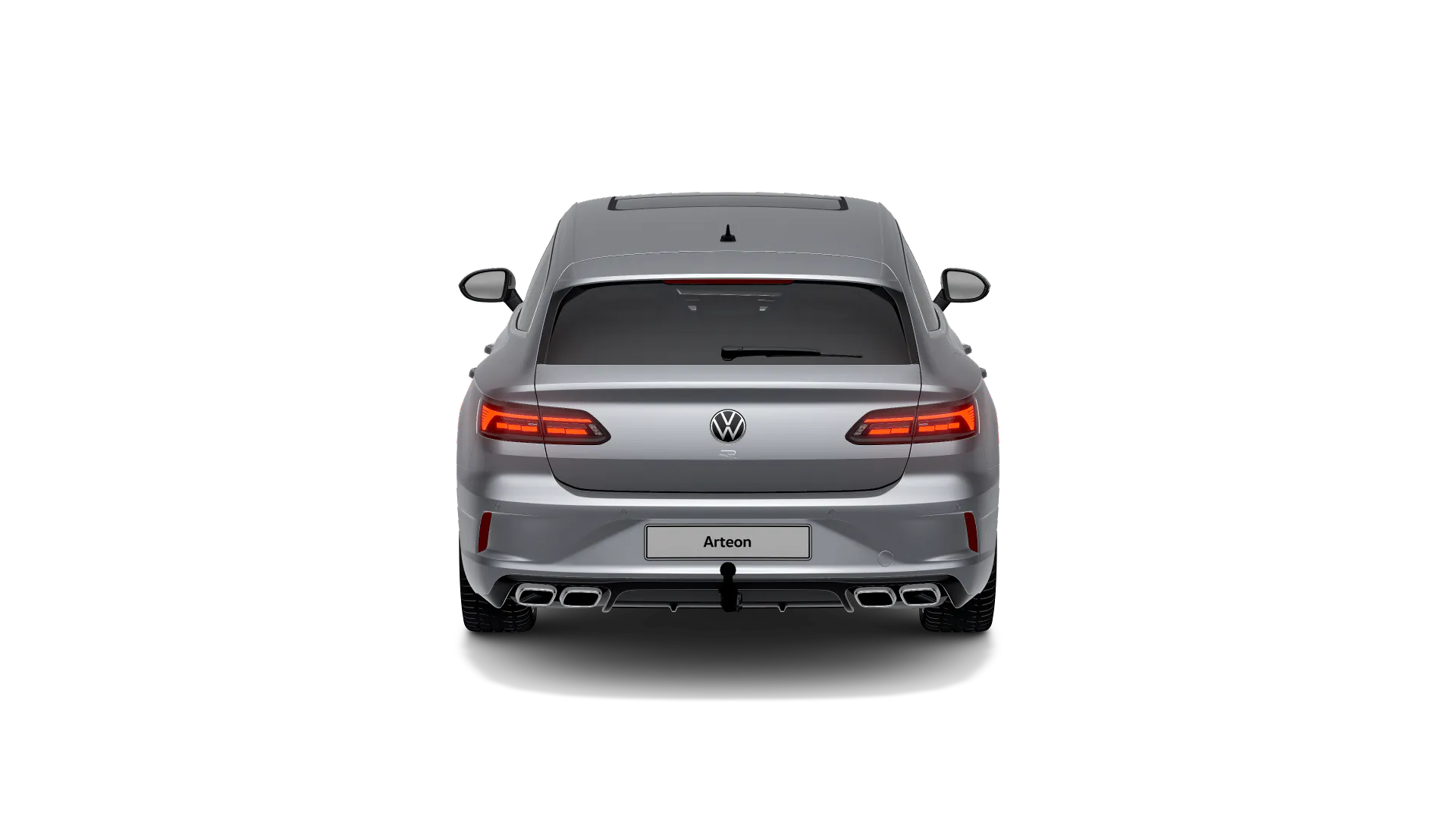 Volkswagen Arteon Shooting Brake R