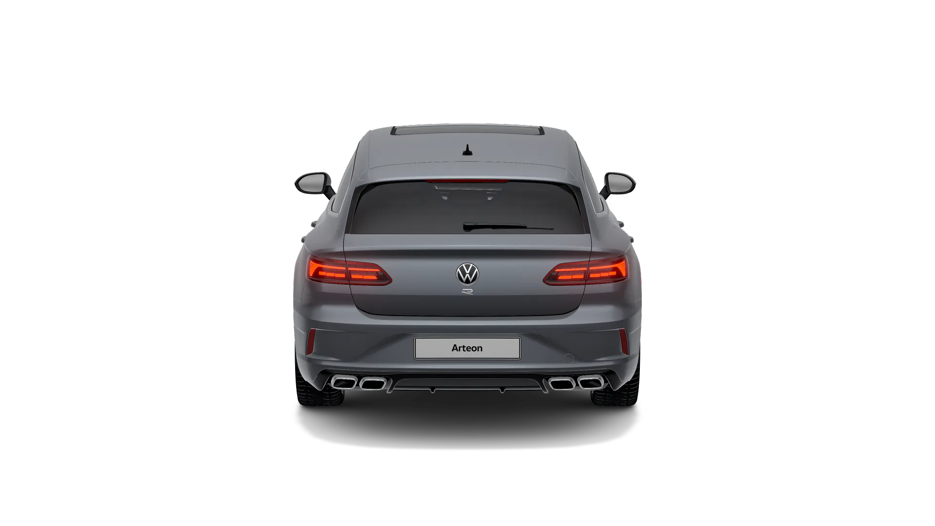 Volkswagen Arteon Shooting Brake R