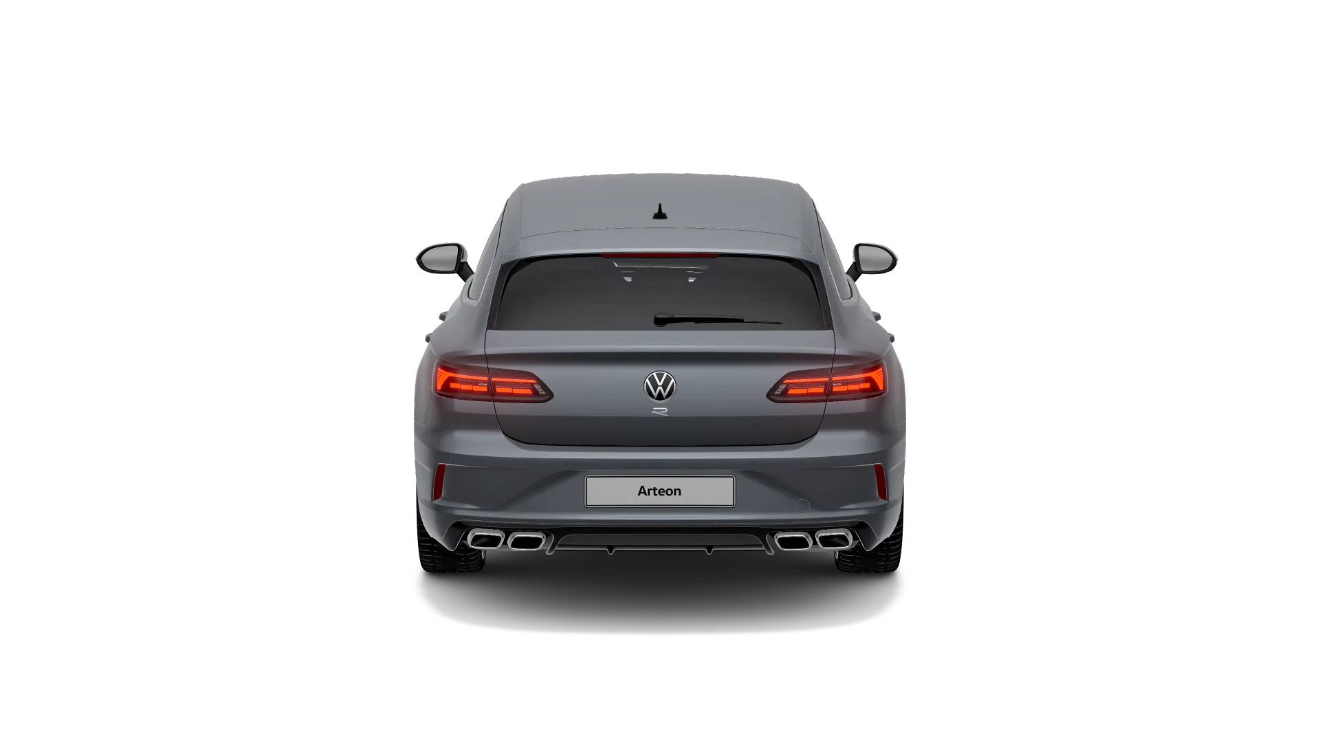 Volkswagen Arteon Shooting Brake R