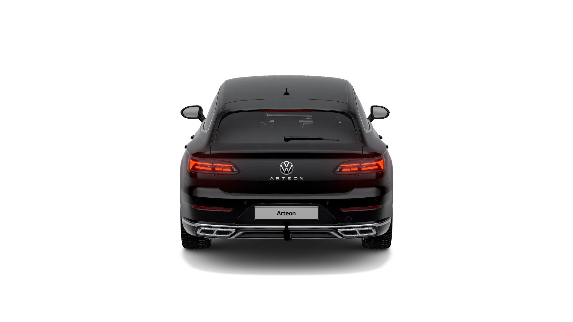 Volkswagen Arteon Shooting Brake R-Line