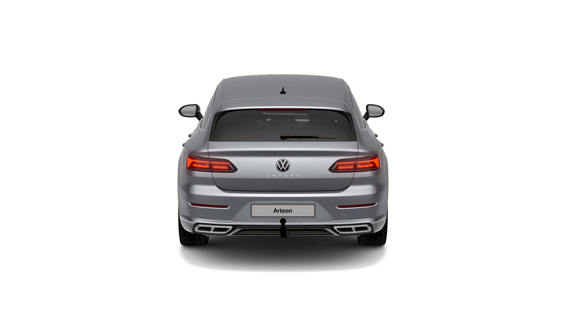 Volkswagen Arteon Shooting Brake R-Line