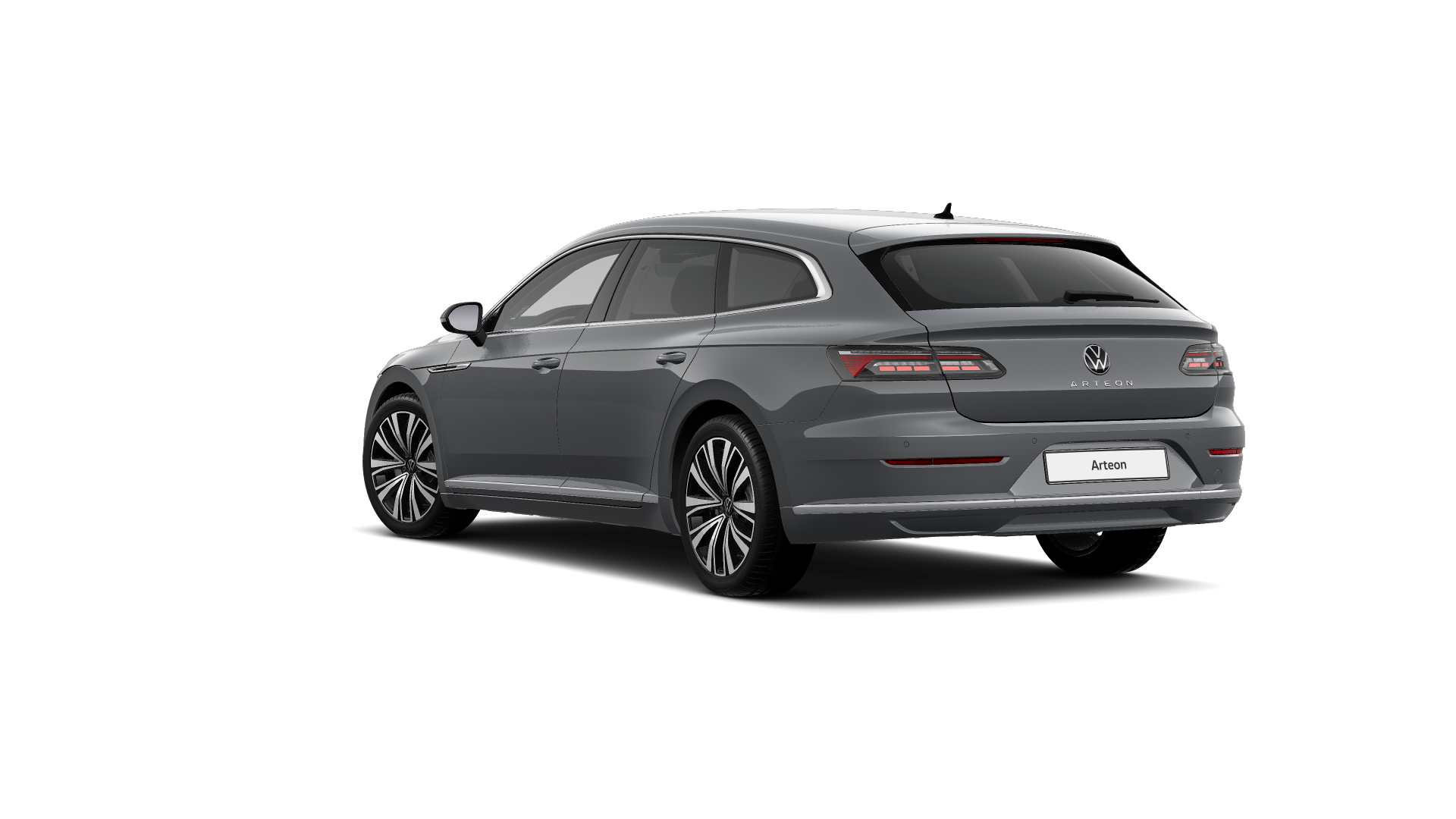 Volkswagen Arteon Shooting Brake Elegance